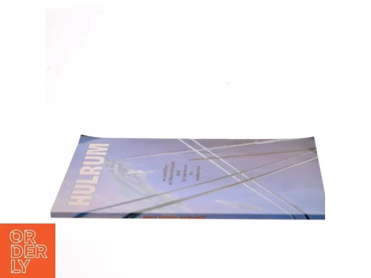 Billede 2 - Kunstkatalog - Hulrum