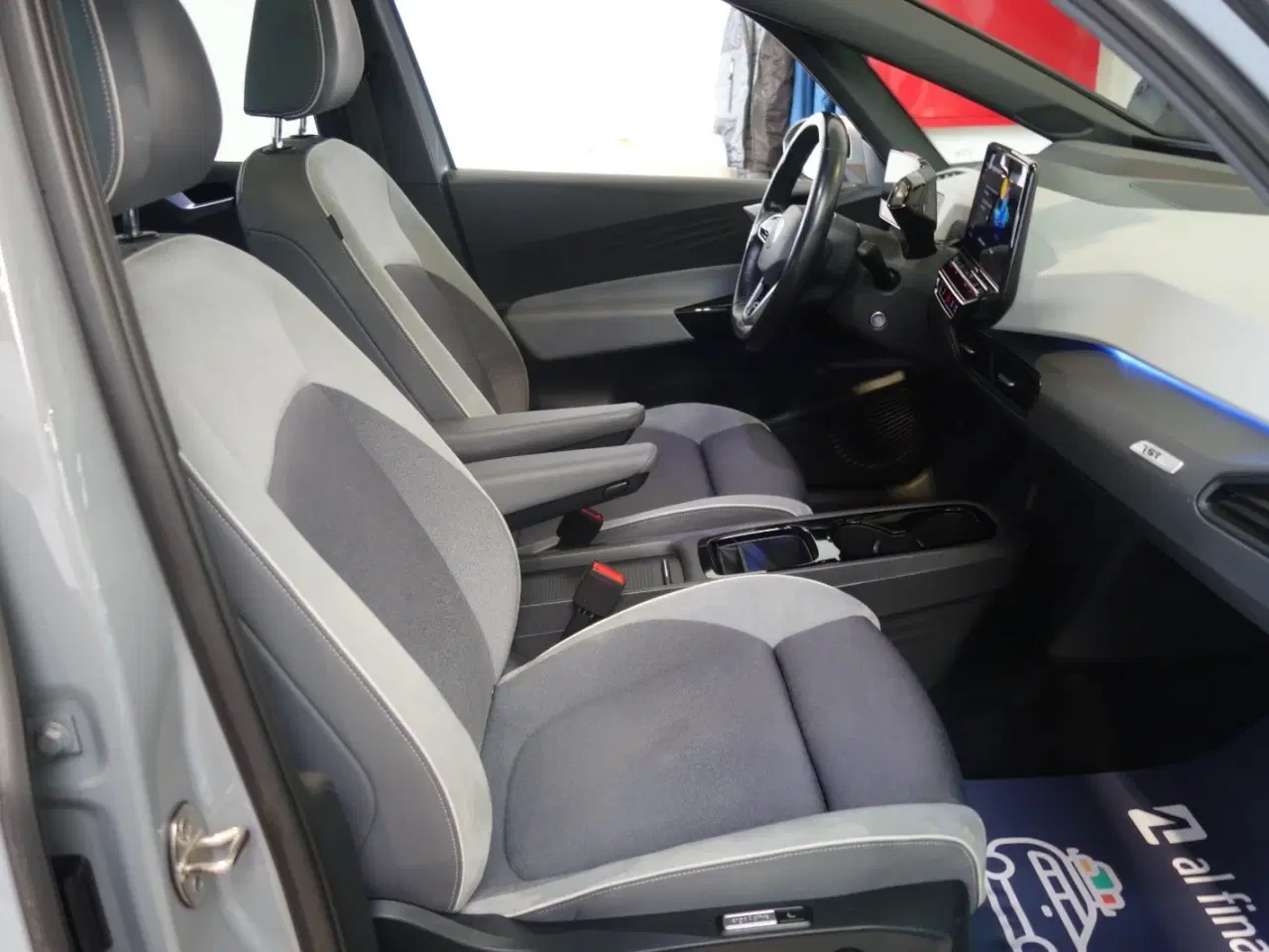 Billede 16 - VW ID.3 58 1ST Max