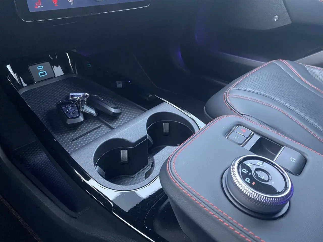 Billede 16 - Ford Mustang Mach-E 75 Premium Standard Range AWD