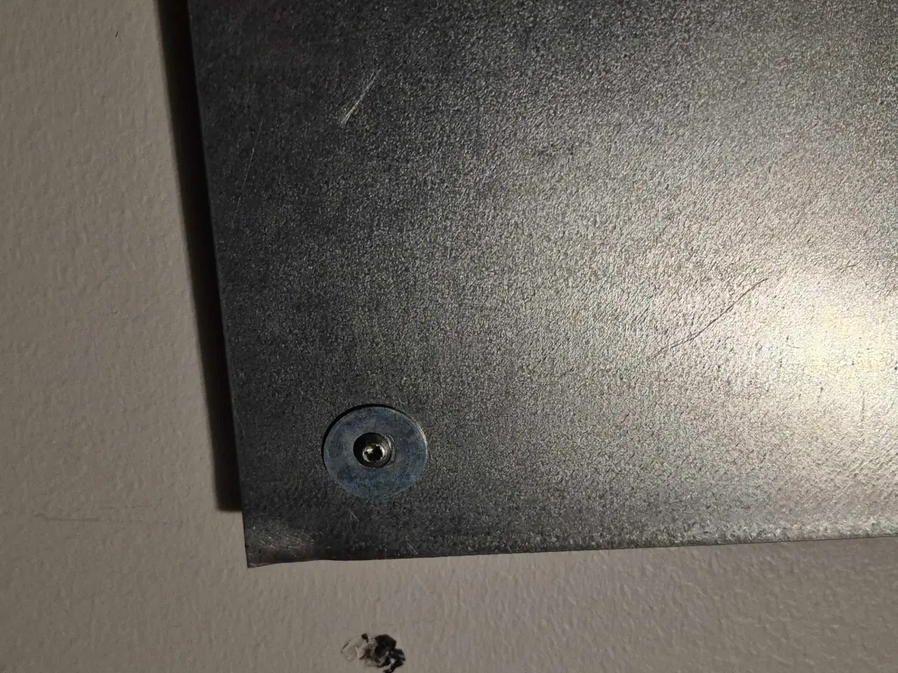 Billede 4 - Kæmpe magnetisk tavle