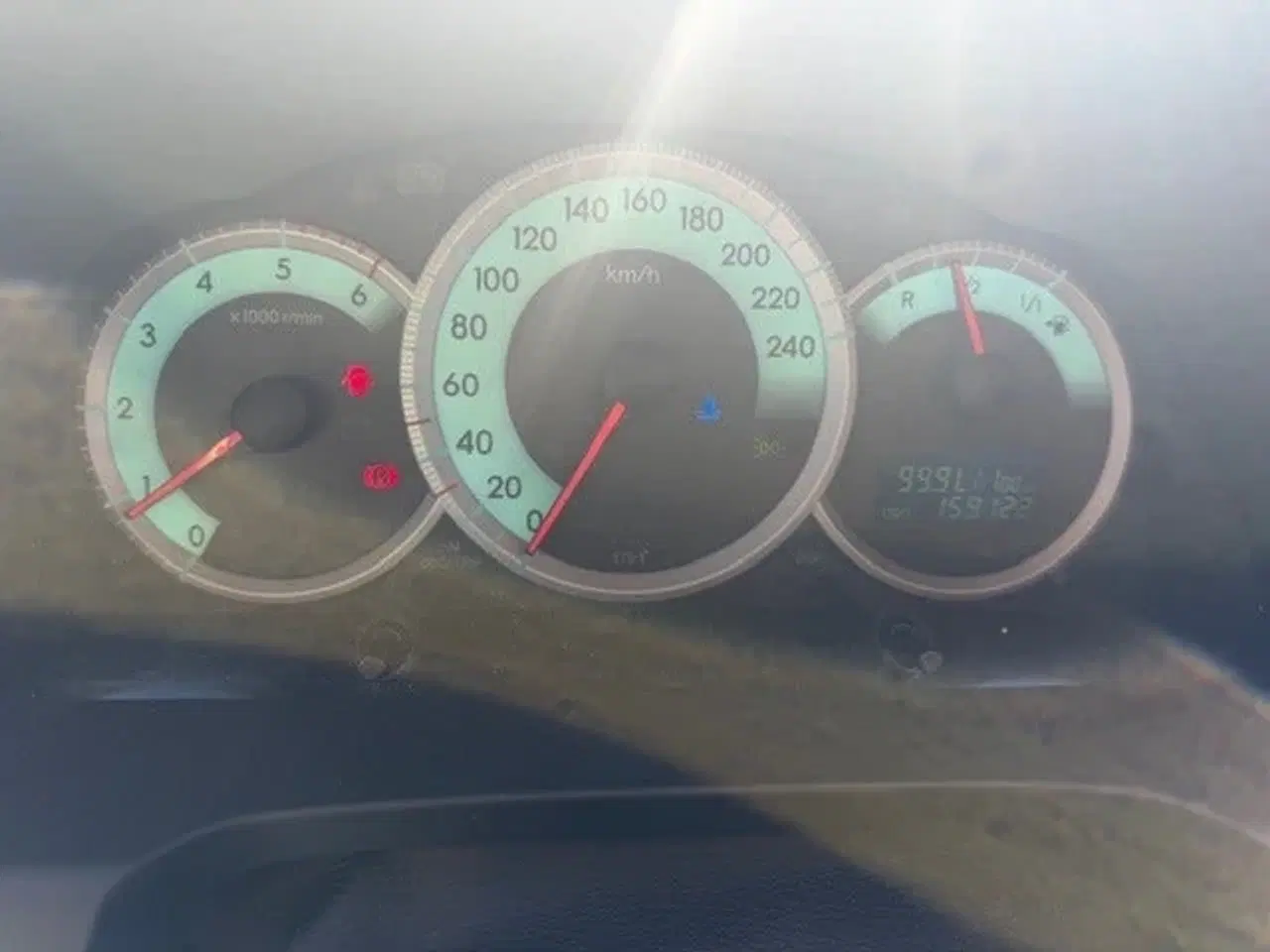 Billede 14 - Toyota Sportsvan 2,2 D-CAT 177 Sol Sport