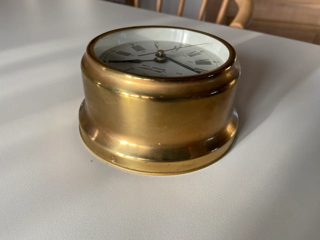 Billede 6 - Skibsur fra Jerger Marine Time