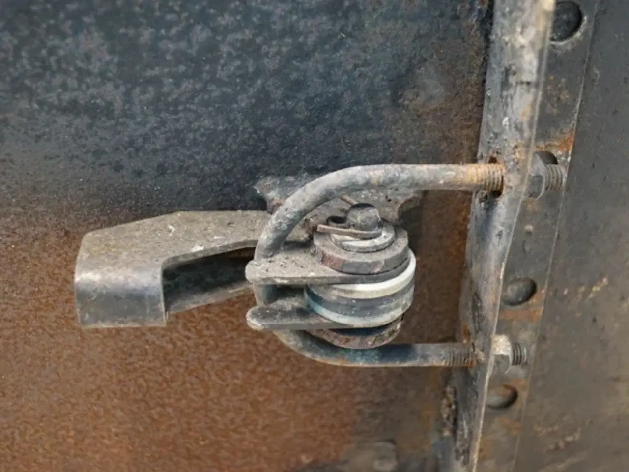 Billede 13 - Case 9230 Elevatorbund 84194822