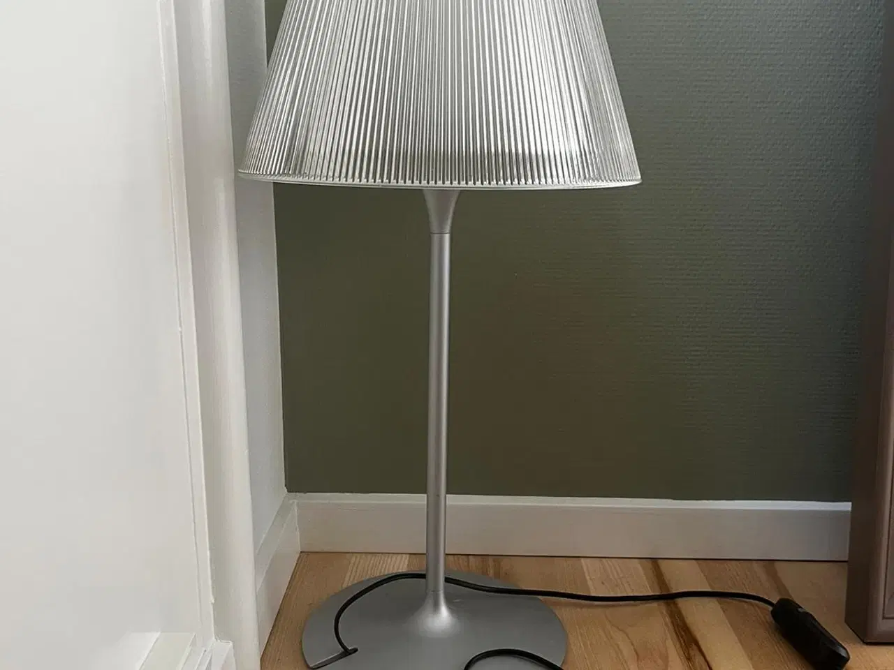 Billede 4 - Bordlampe