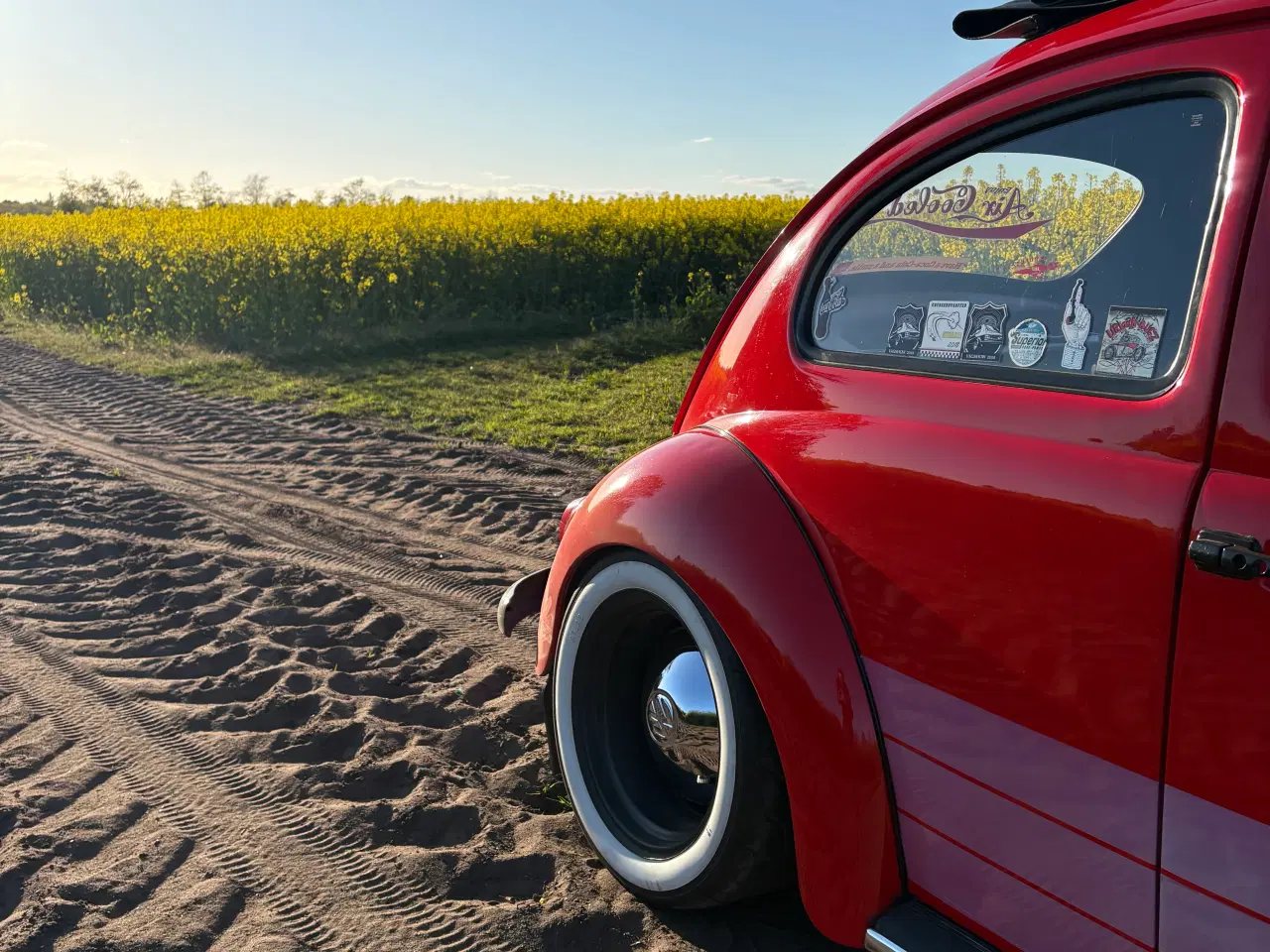 Billede 4 - Vw bobbel type 117