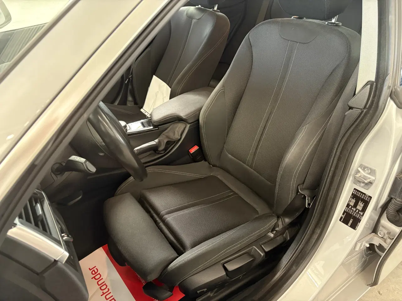 Billede 4 - BMW 420i Gran Coupé 2,0 Executive Steptronic 184HK 5d 8g Aut.