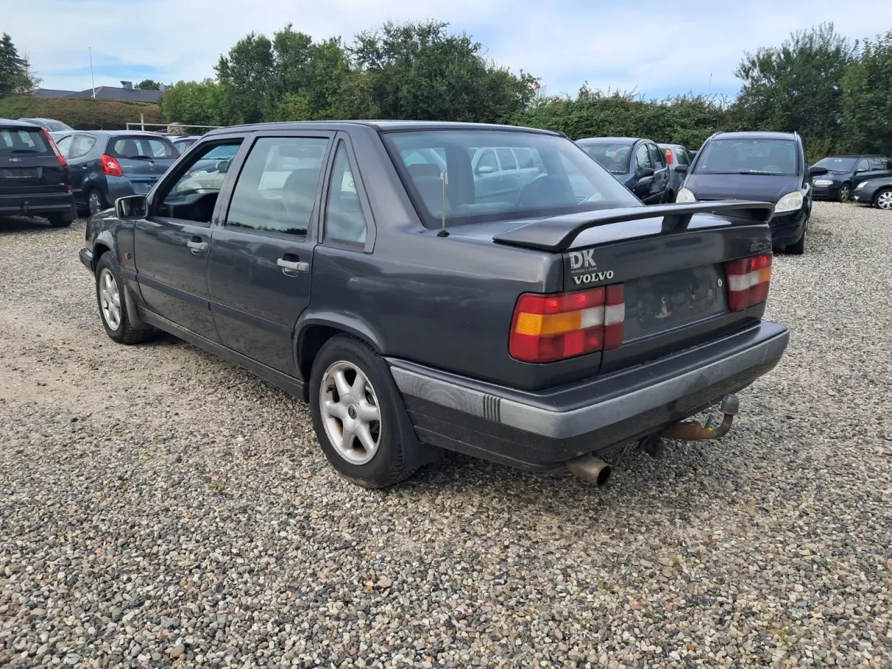 Billede 5 - Volvo 850 2,5 GLT