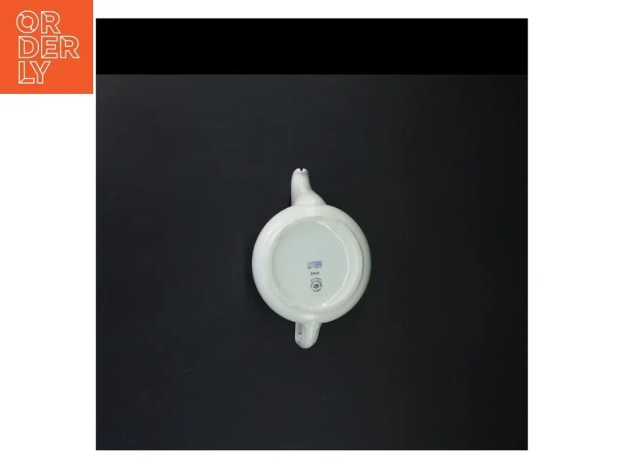Billede 11 - Te- og kaffekande sæt fra Royal Copenhagen (str. 11-14 cm)