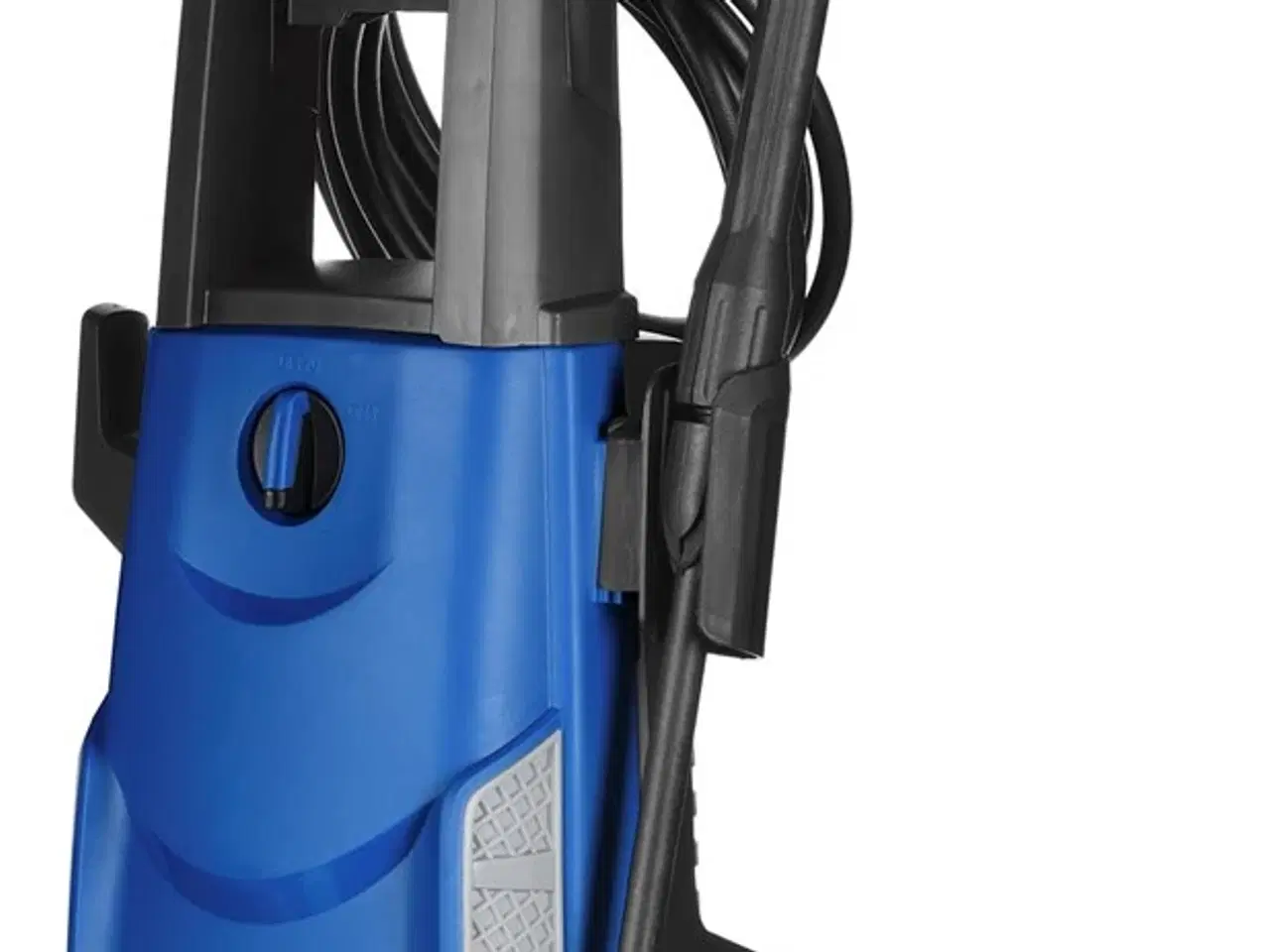 Billede 1 - Hochdruckreiniger HCE2600 Scheppach: High pressure