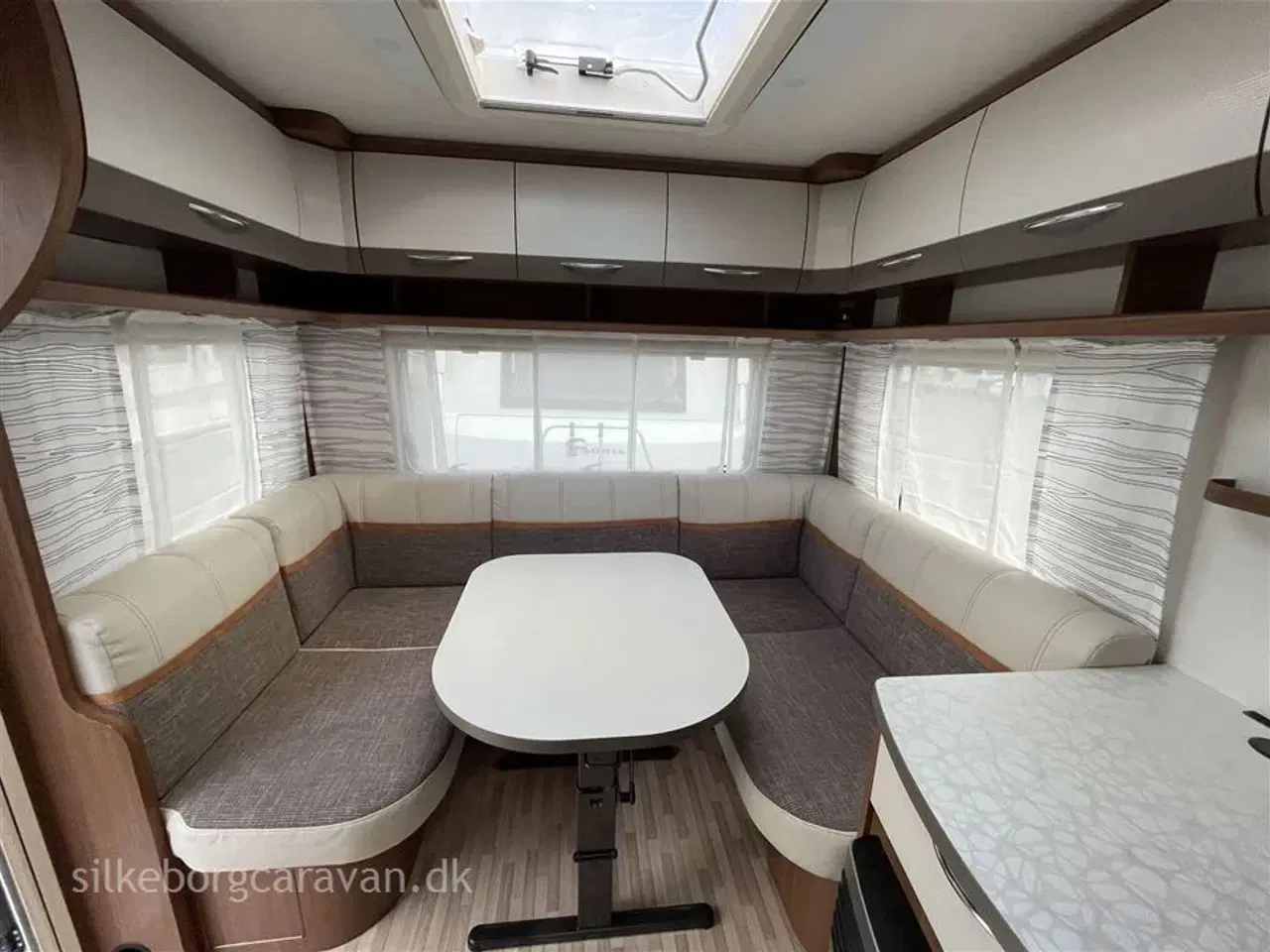 Billede 5 - 2014 - LMC Vivo 460 E