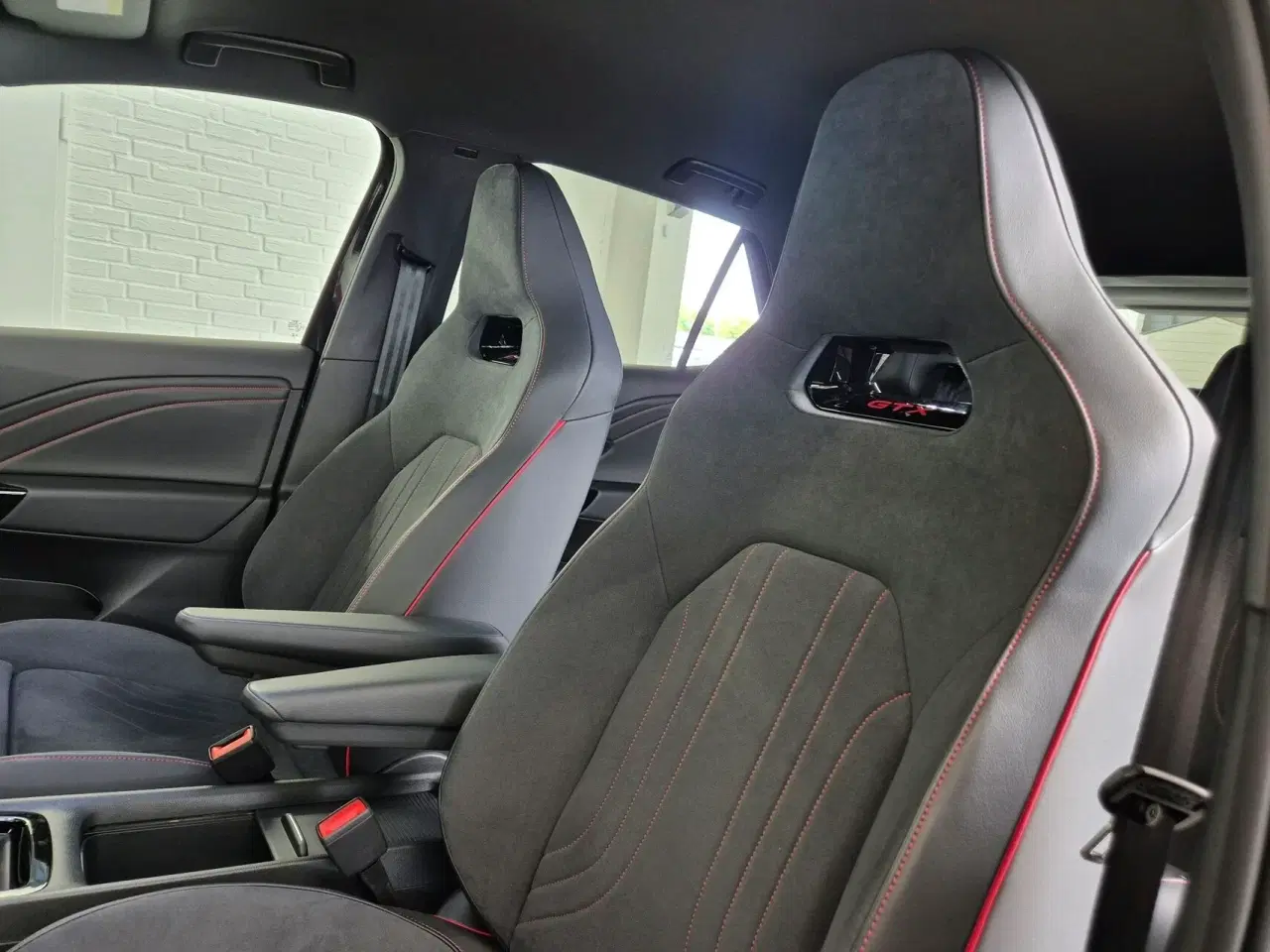Billede 21 - VW ID.3 EL GTX Performance+ 326HK 5d Aut.
