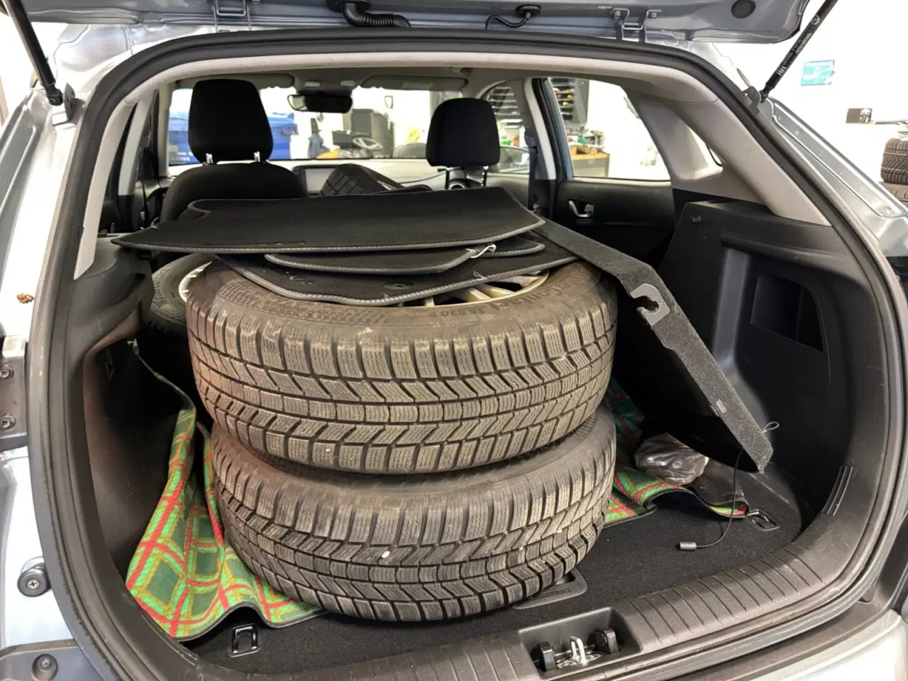 Billede 15 - Hyundai Kona 1,6 T-GDi Trend DCT