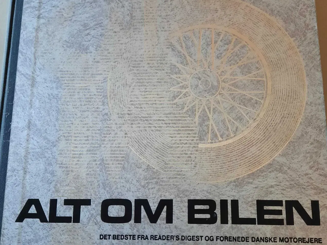 Billede 1 - Alt om bilen 