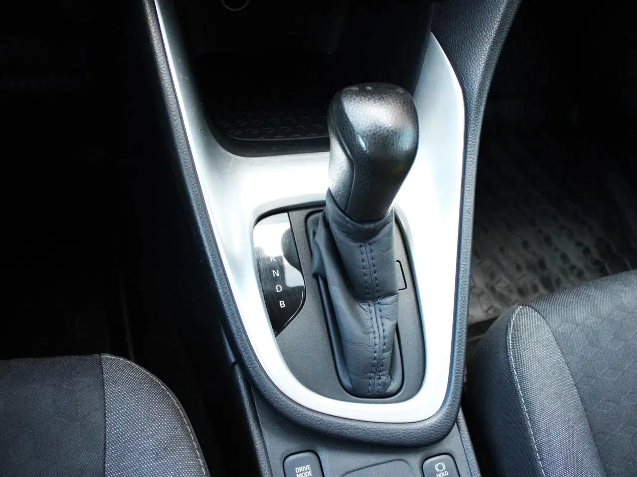 Billede 12 - Toyota Yaris 1,5 Hybrid H3 116HK 5d Trinl. Gear