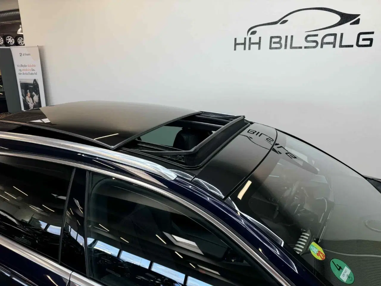 Billede 9 - Peugeot 508 1,5 BlueHDi 130 Allure Pack SW EAT8