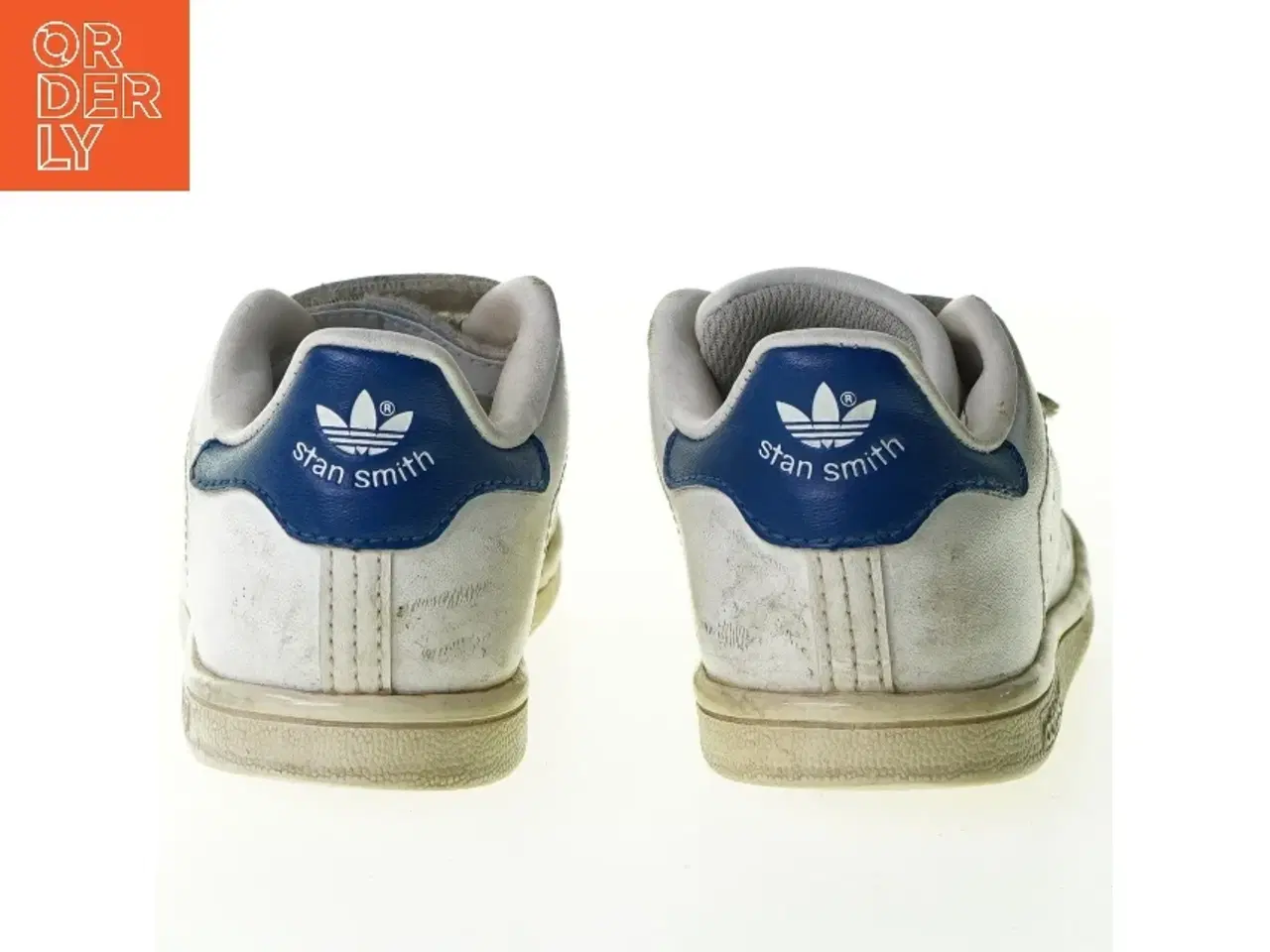 Billede 4 - Sko fra Adidas (str. 18 cm)
