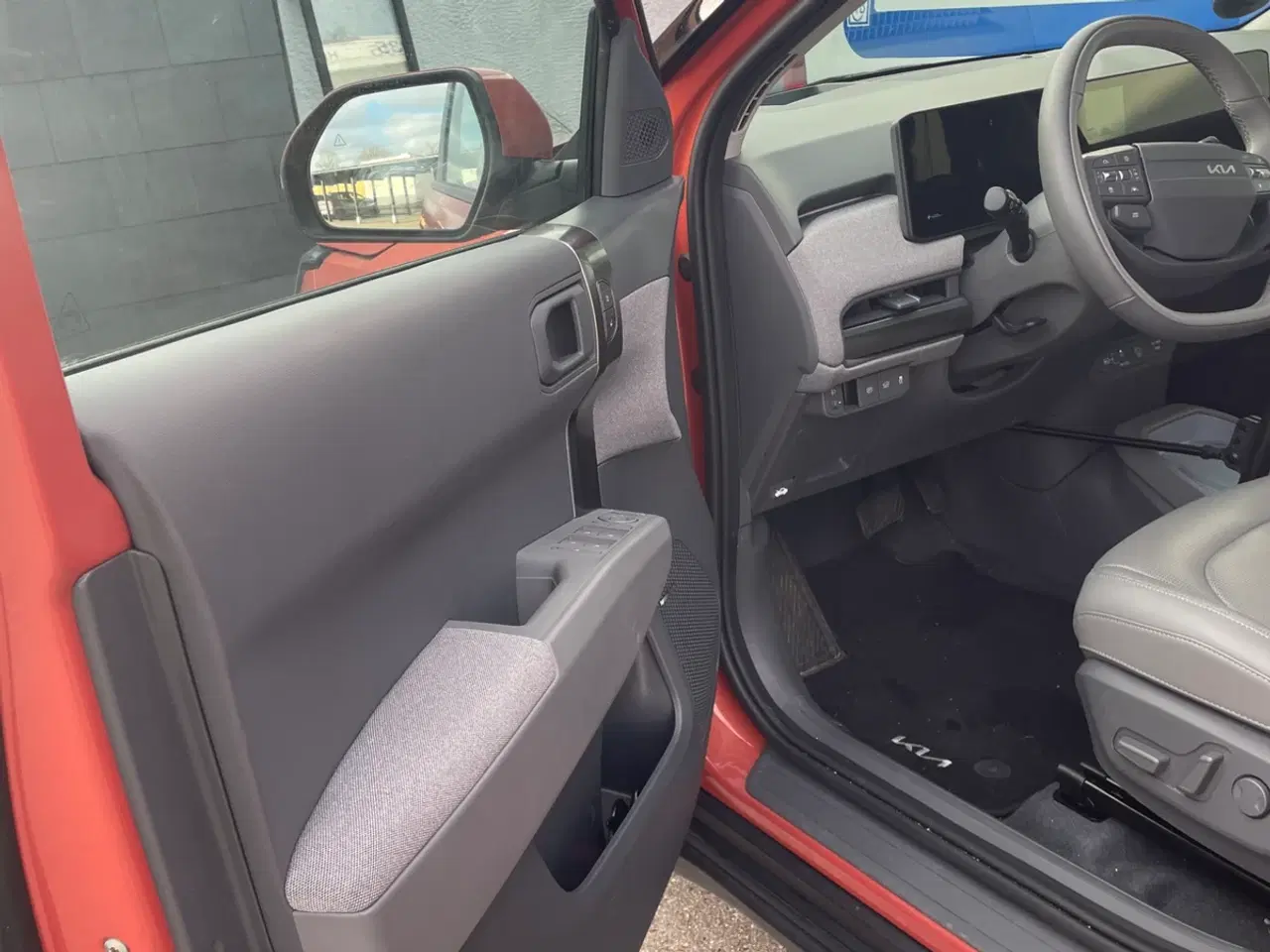 Billede 5 - Kia EV3 81 Long Range Access