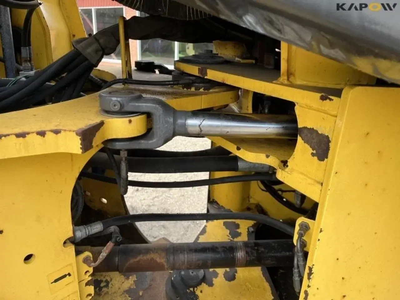 Billede 12 - New Holland W170B