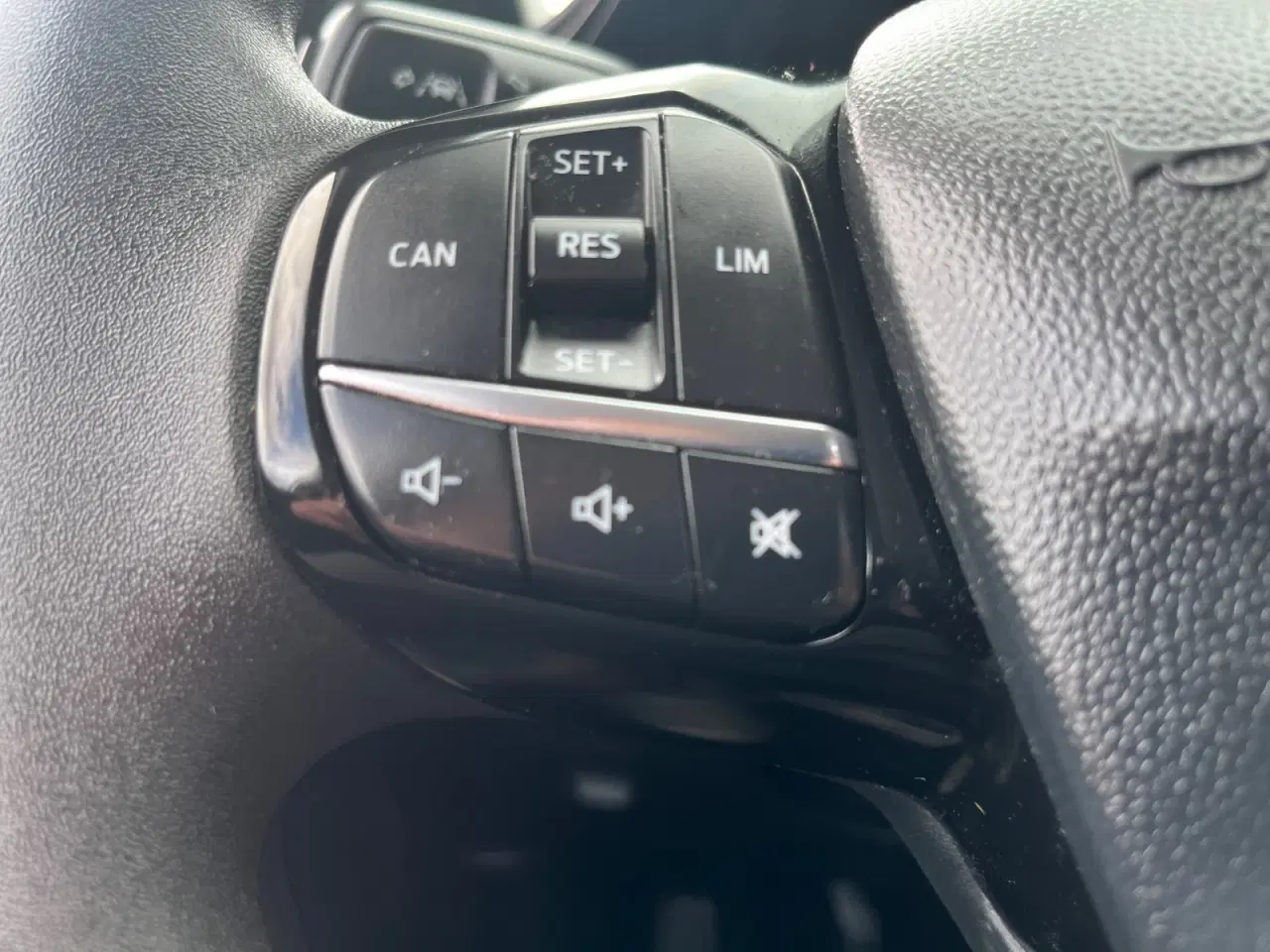 Billede 17 - Ford Fiesta 1,5 TDCi 85 Trend Van