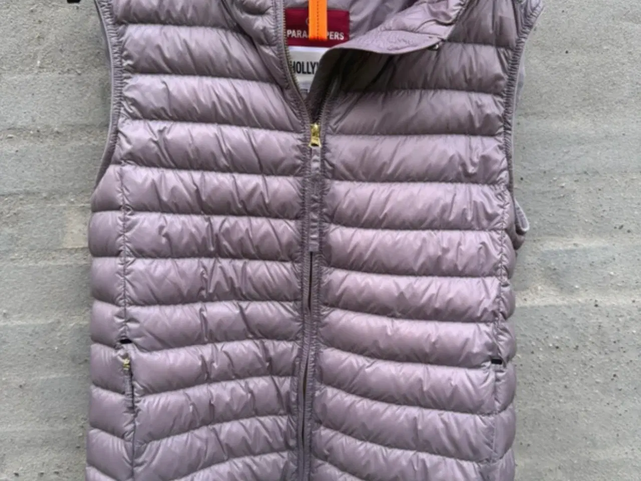 Billede 1 - Parajumpers hope vest