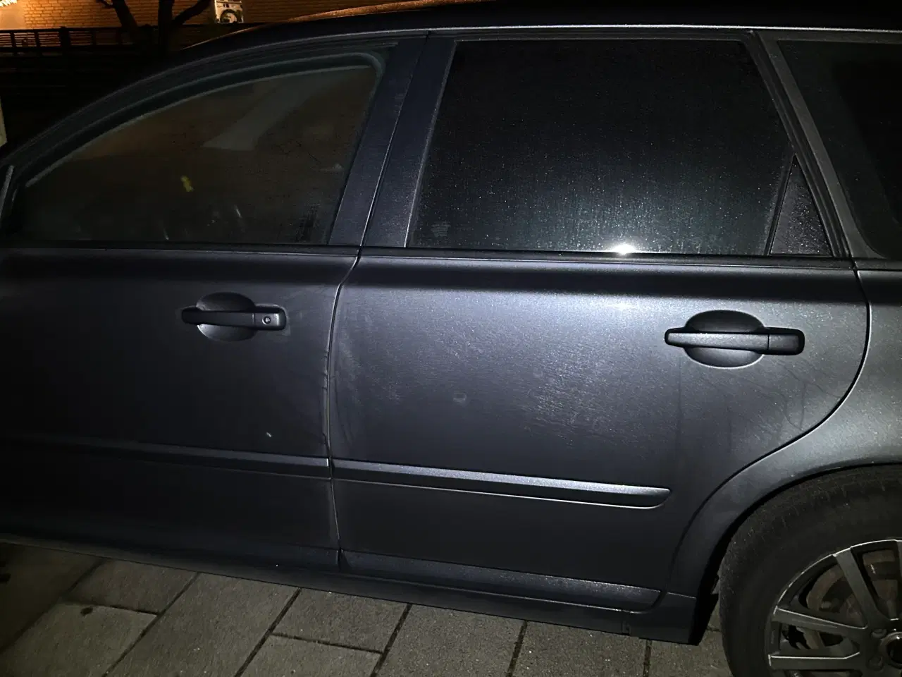 Billede 7 - 7,5mdr til syn.Hurtig handel! Volvo V50 1,6 diesel