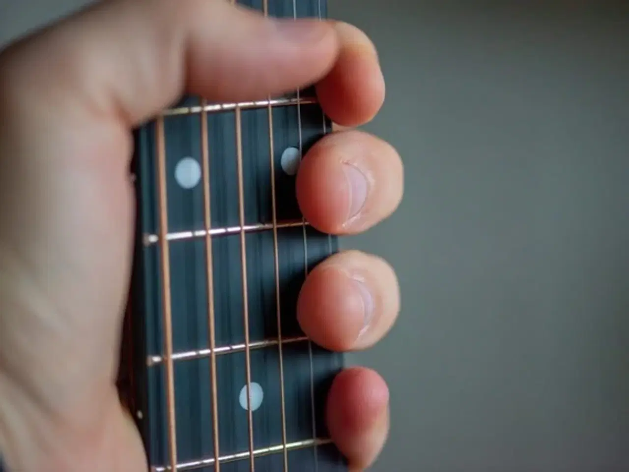 Billede 18 - Sigma DME Electro Acoustic (næsten som ny)