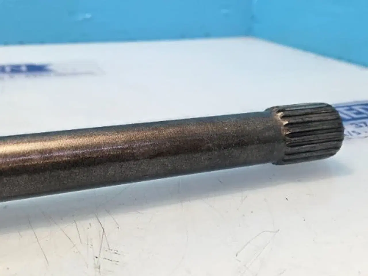 Billede 9 - John Deere 6300 Pto Aksel L101305