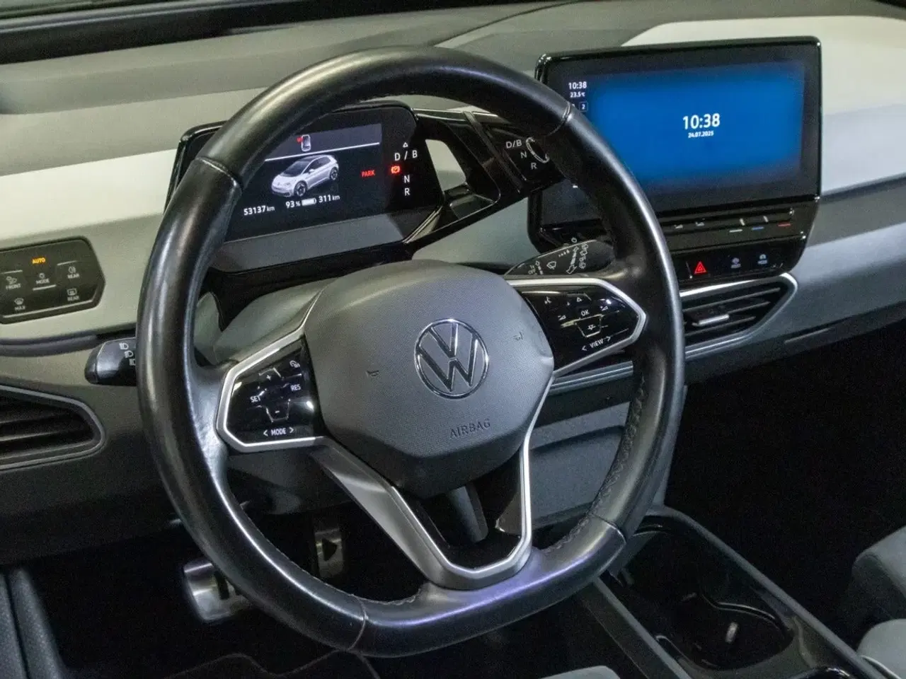 Billede 13 - VW ID.3 58 Pro