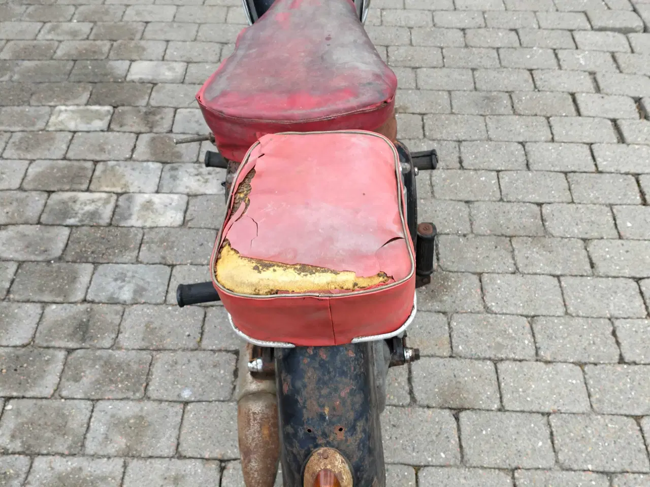 Billede 8 - Dkw 175 rt vs