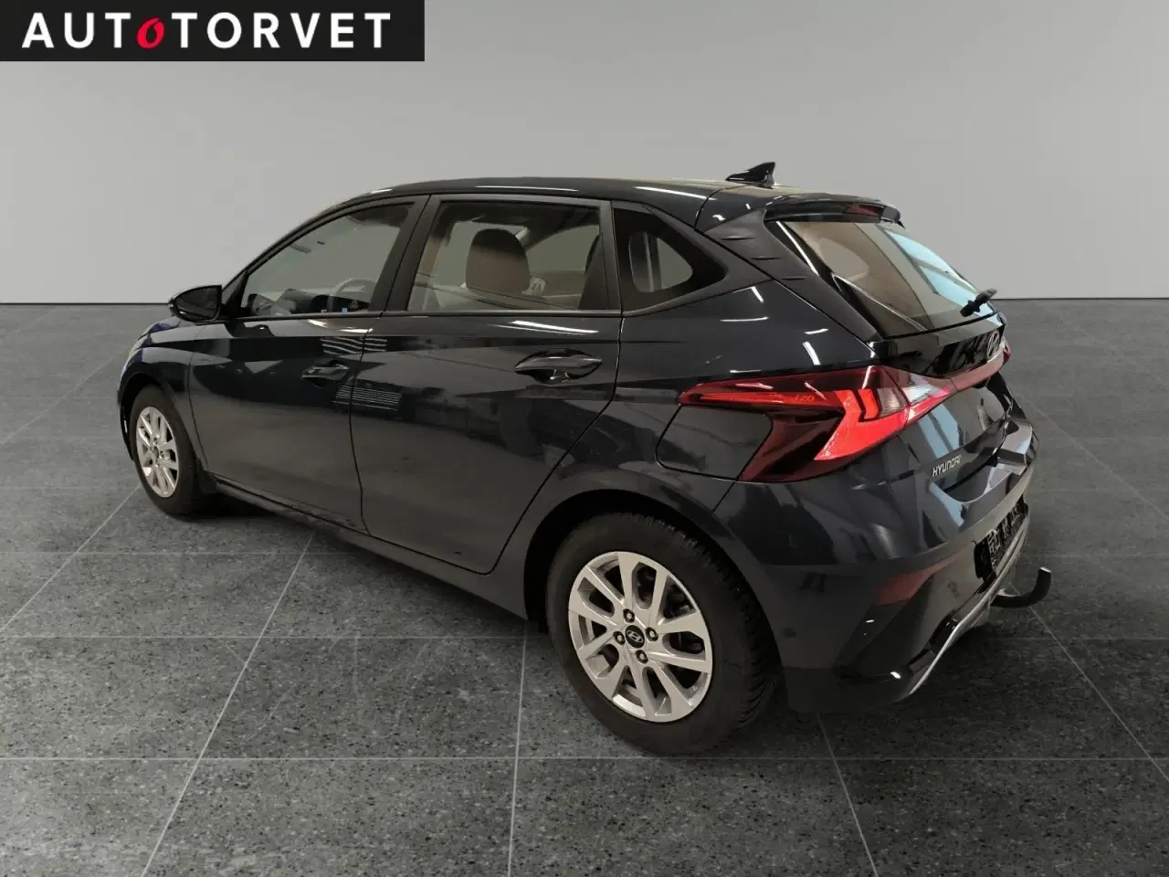 Billede 4 - Hyundai i20 1,0 T-GDi Essential