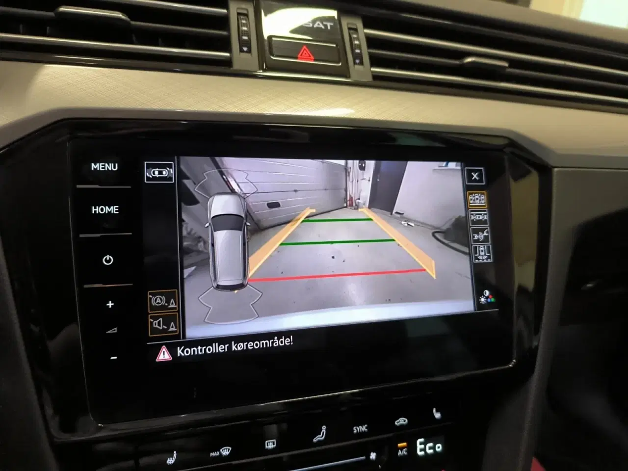 Billede 11 - VW Passat 1,4 GTE Variant DSG