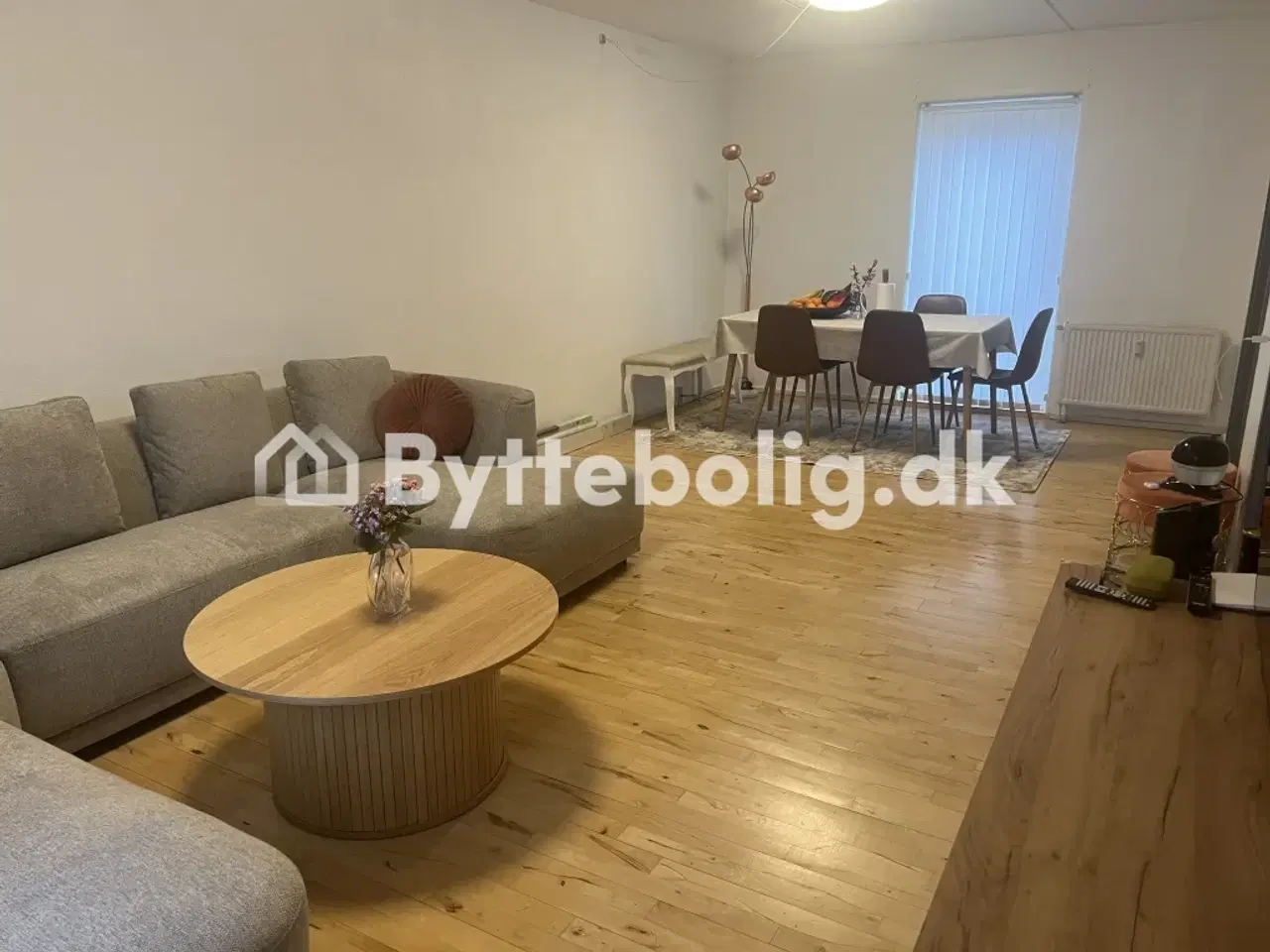 Billede 3 - Skøn Nørrebro-lejlighed byttes til Brøndby strand