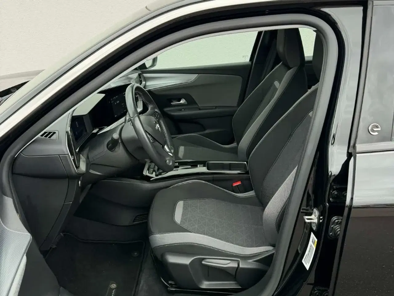 Billede 5 - Opel Mokka-e 50 Edition