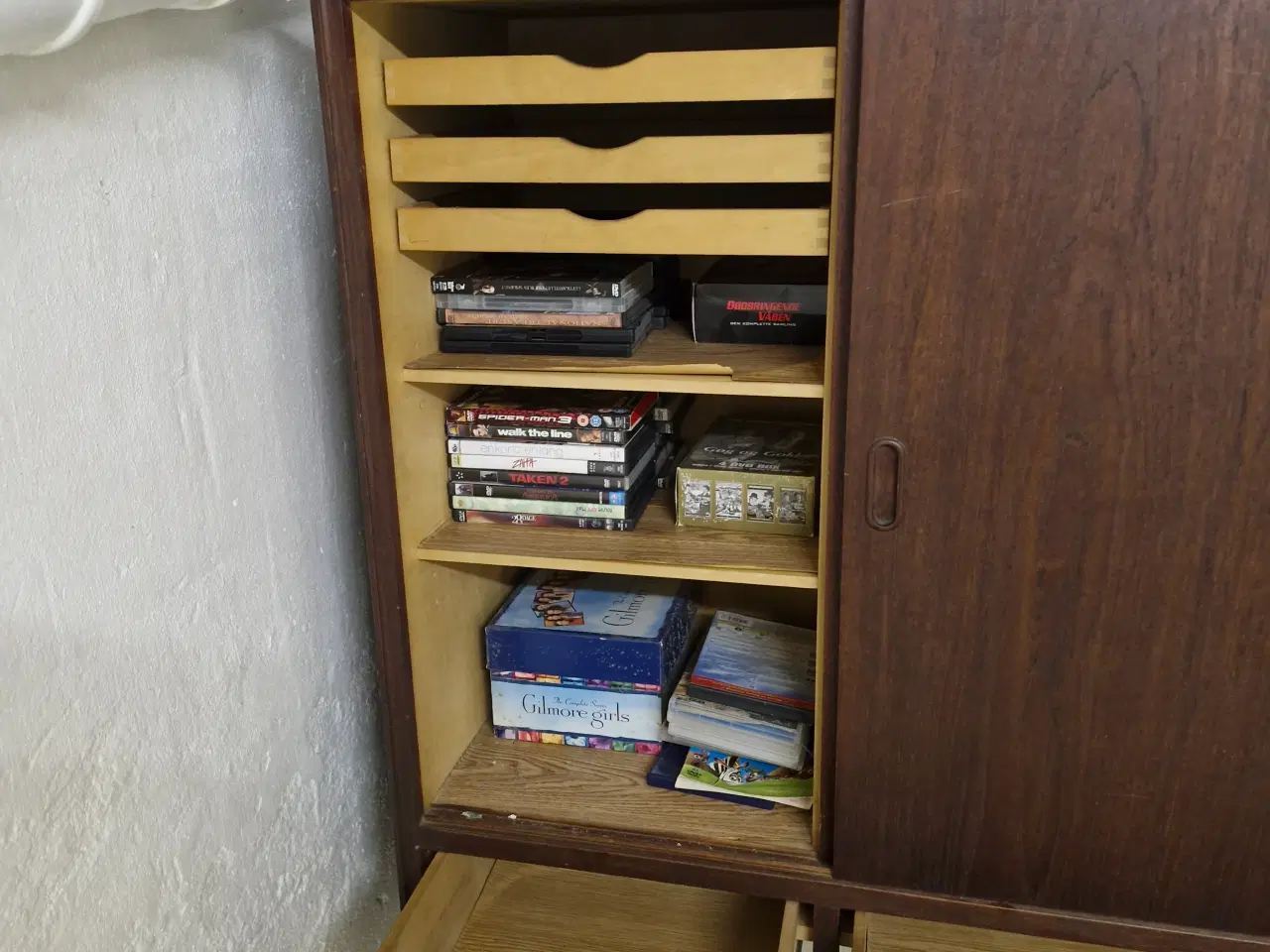 Billede 4 - Retro Skænk