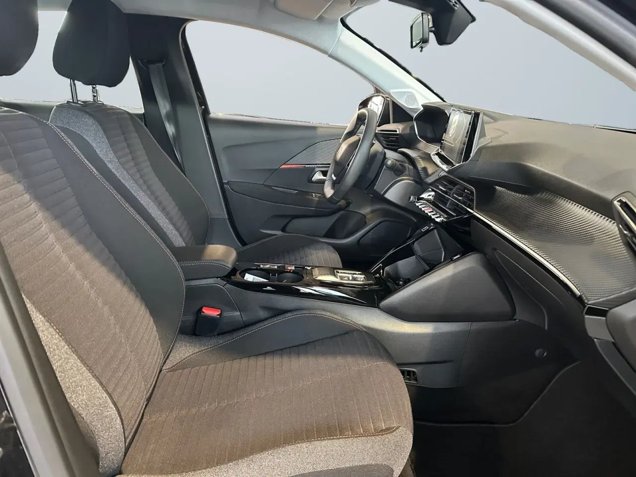 Billede 15 - Peugeot e-208 50 Active