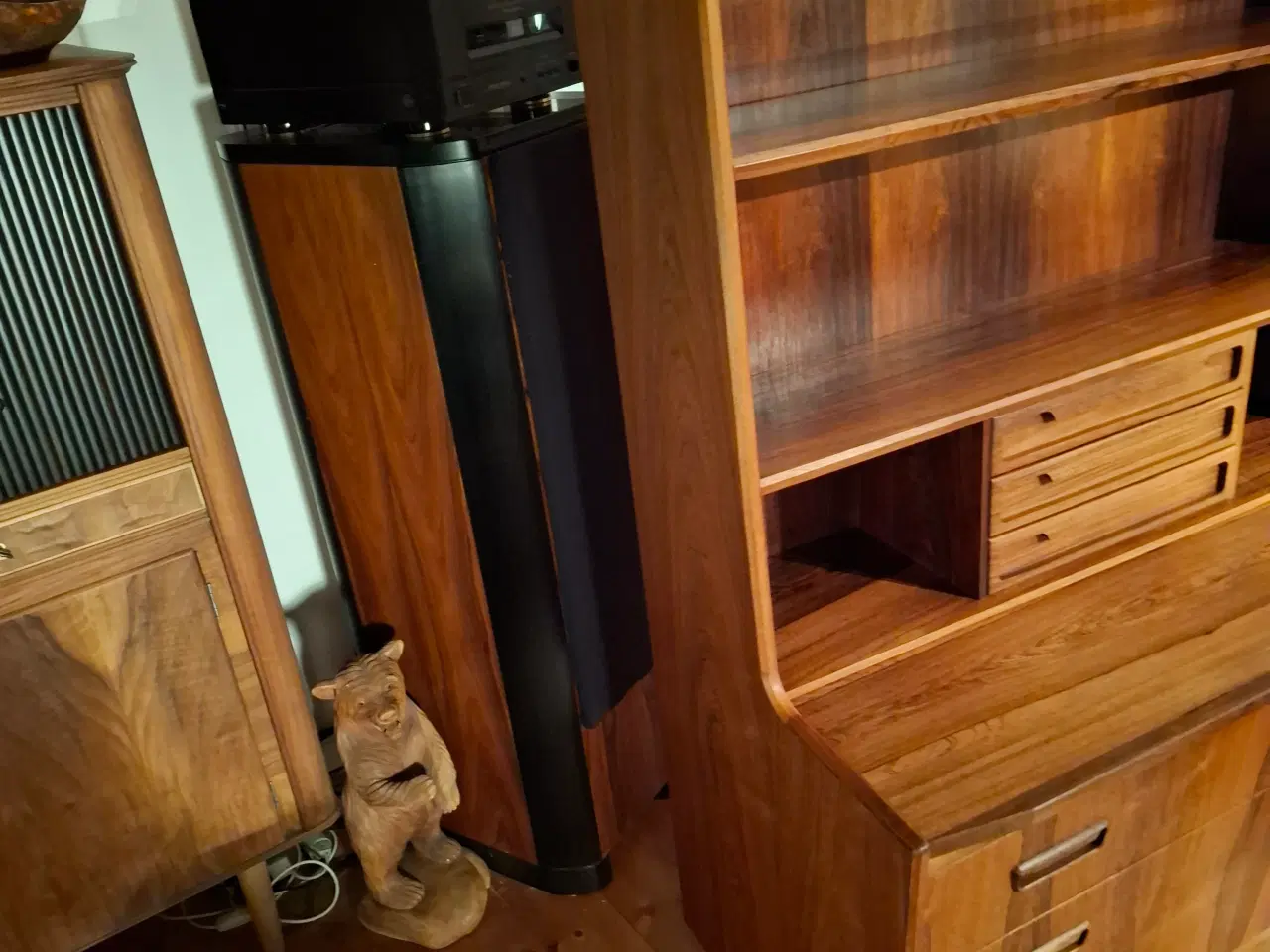 Billede 3 - Bornholmer reol