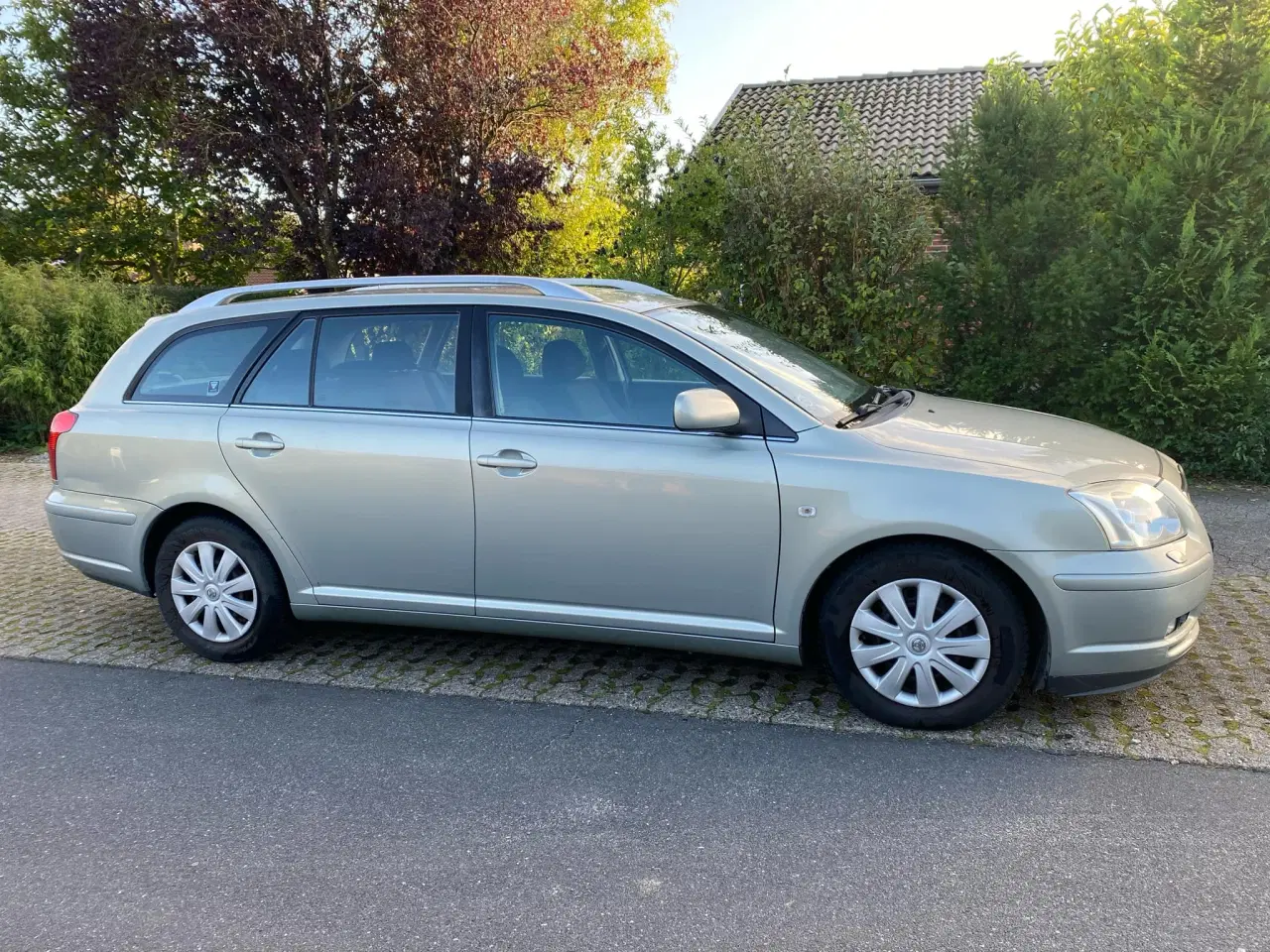 Billede 1 - Toyota Avensis 