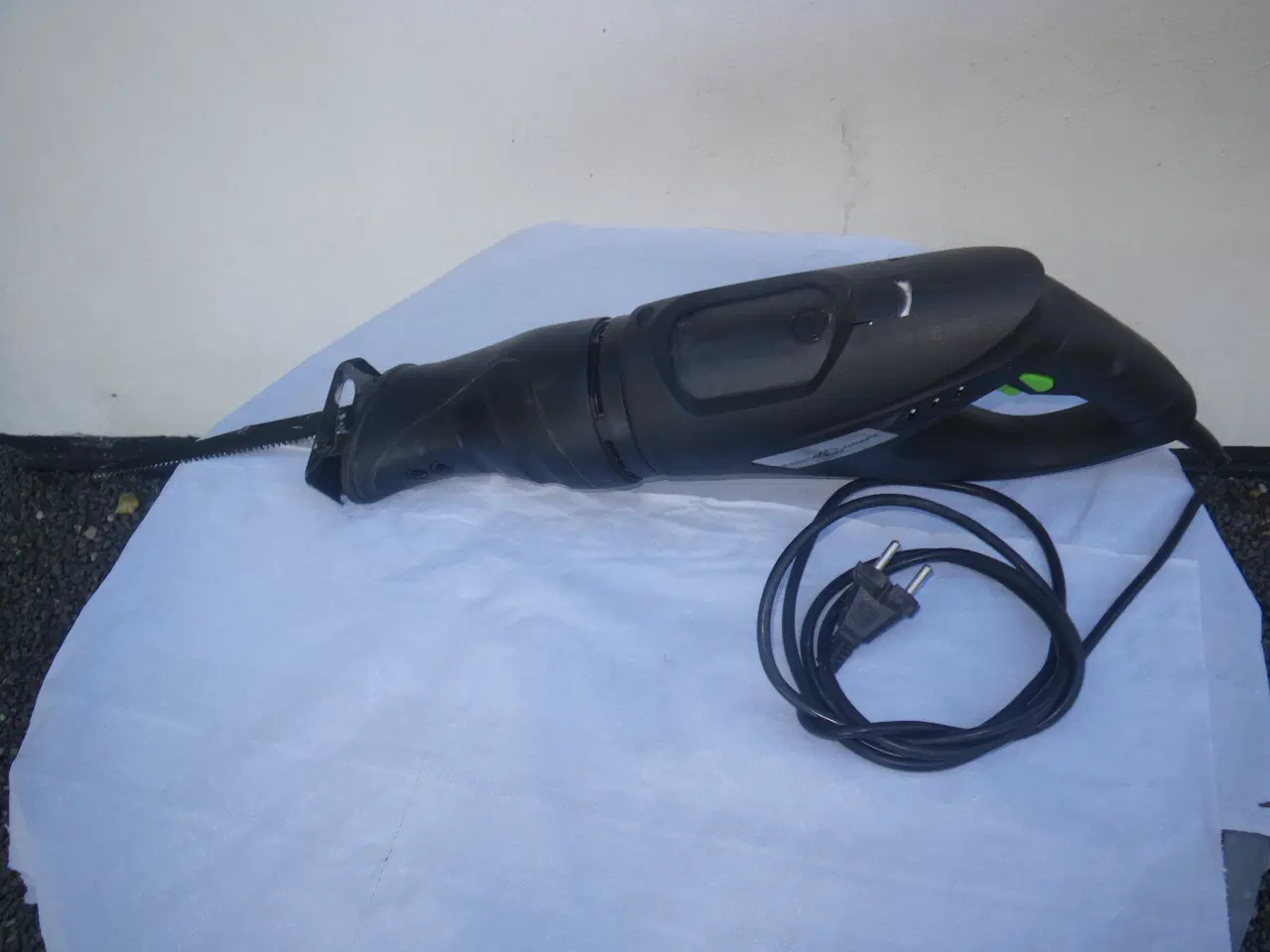 Billede 4 - Bajonetsav