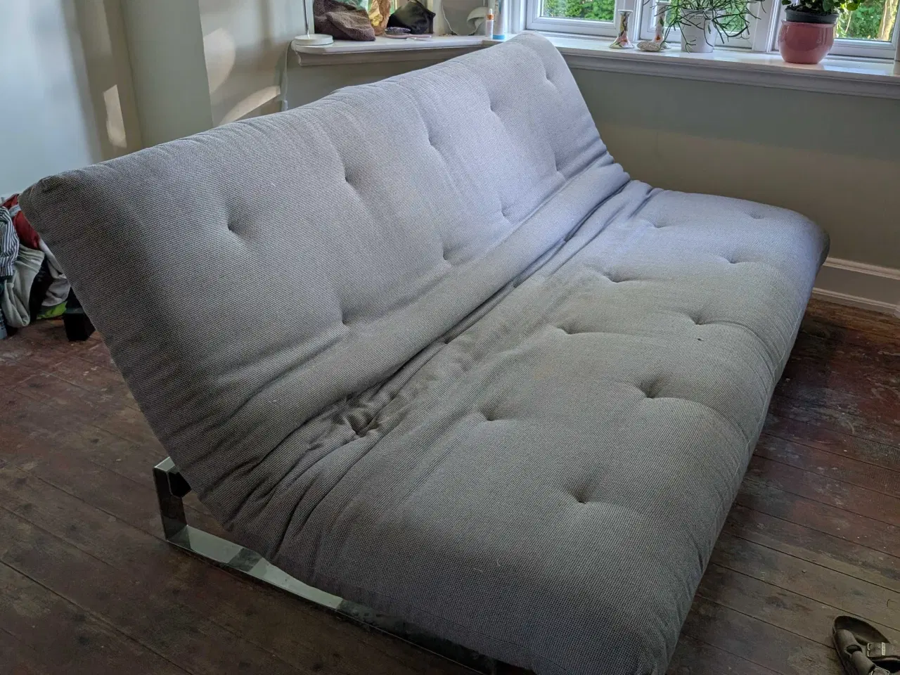 Billede 3 - Sovesofa 