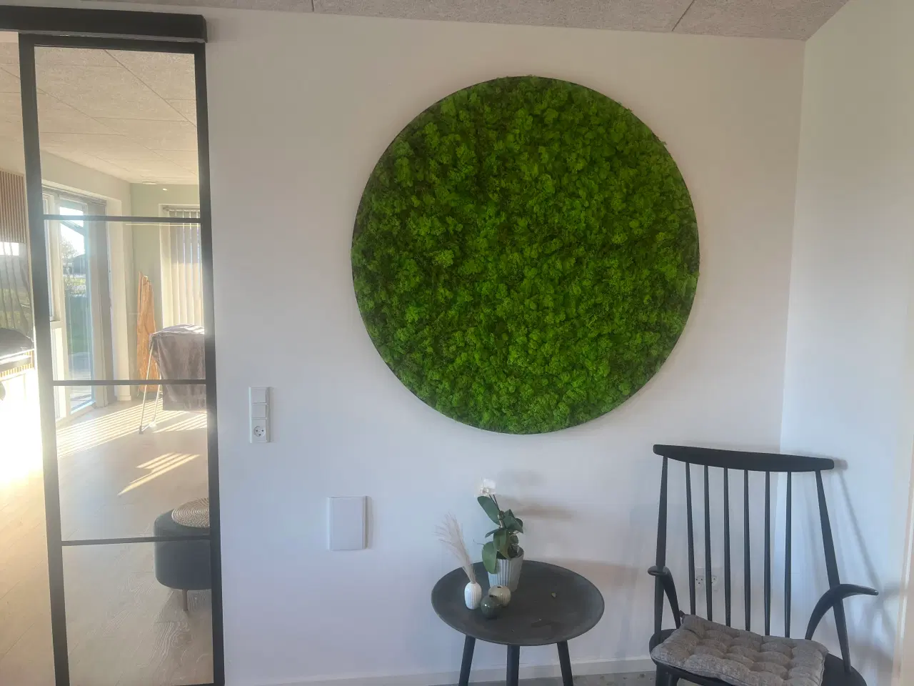 Billede 17 - Mos billeder vi laver 