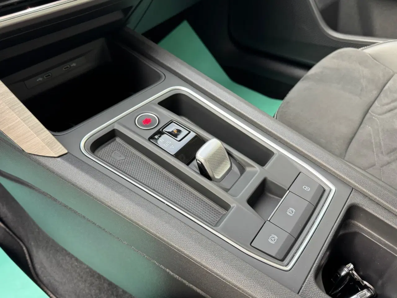 Billede 9 - Seat Leon 1,4 eHybrid Xcellence DSG