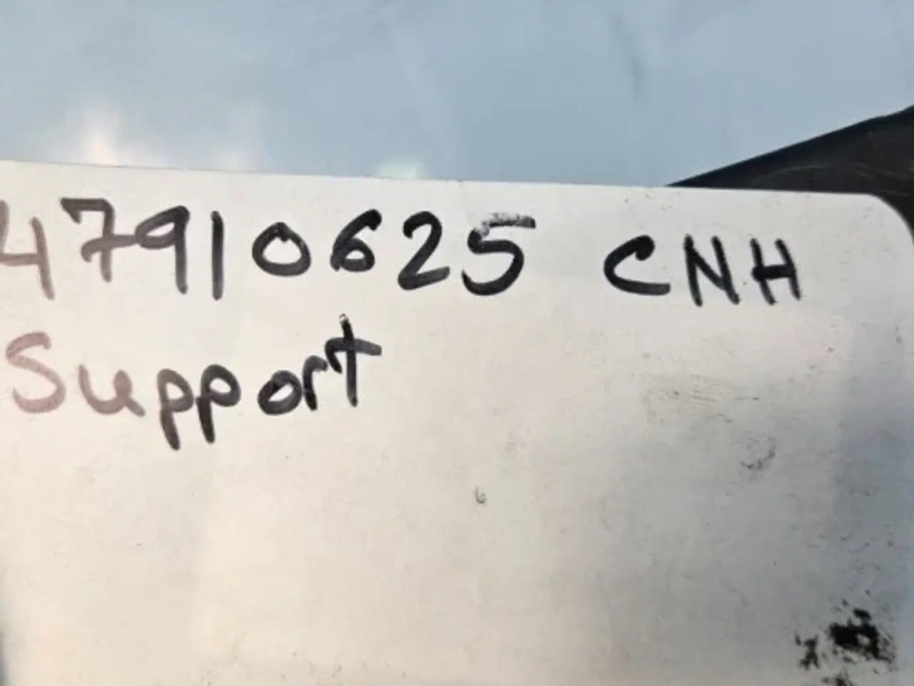 Billede 5 - Case Optum 300 Træk Ophæng 47910625  4 Stk