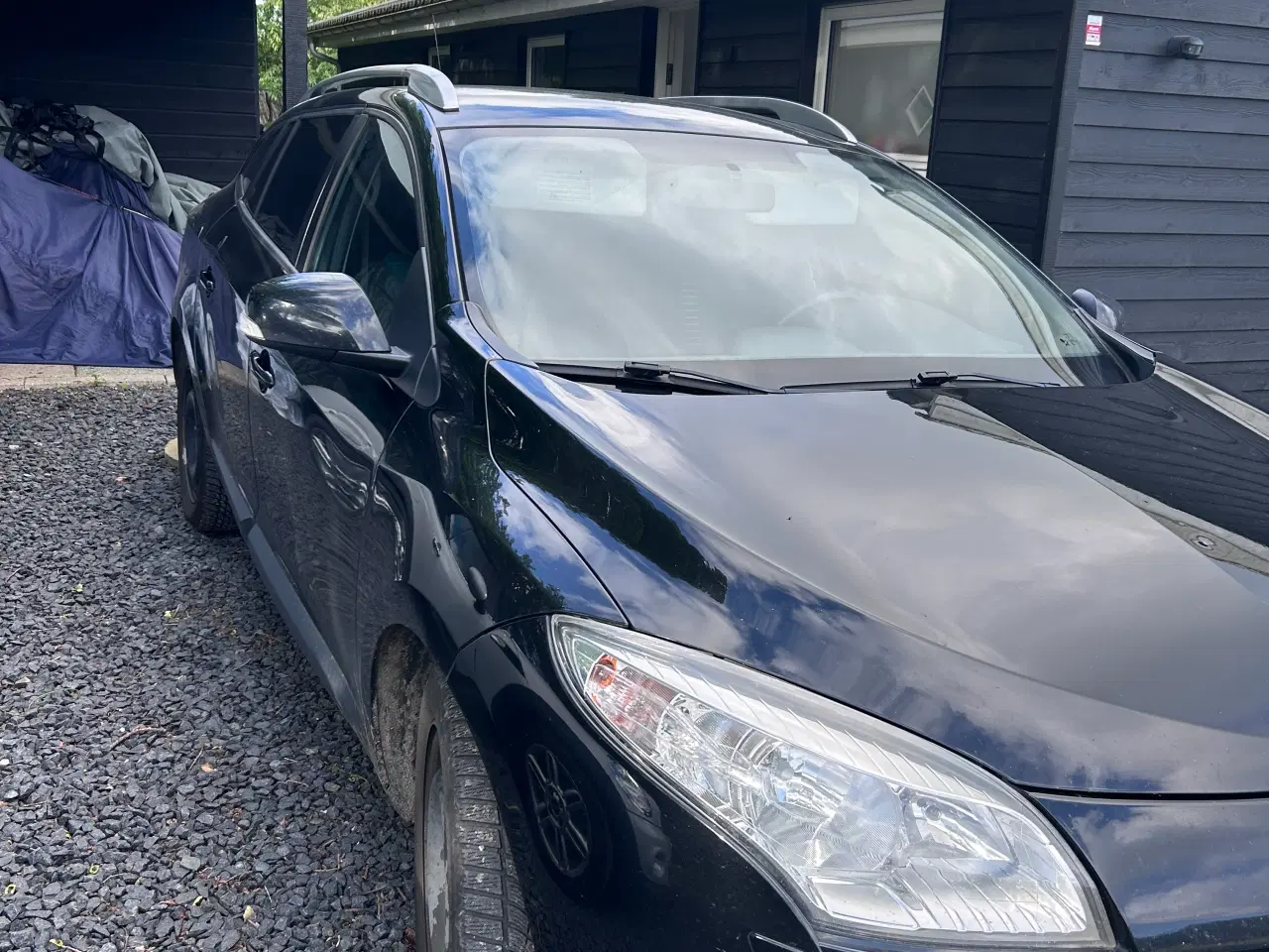 Billede 11 - Renault megane 1,5 cdi 90 hk