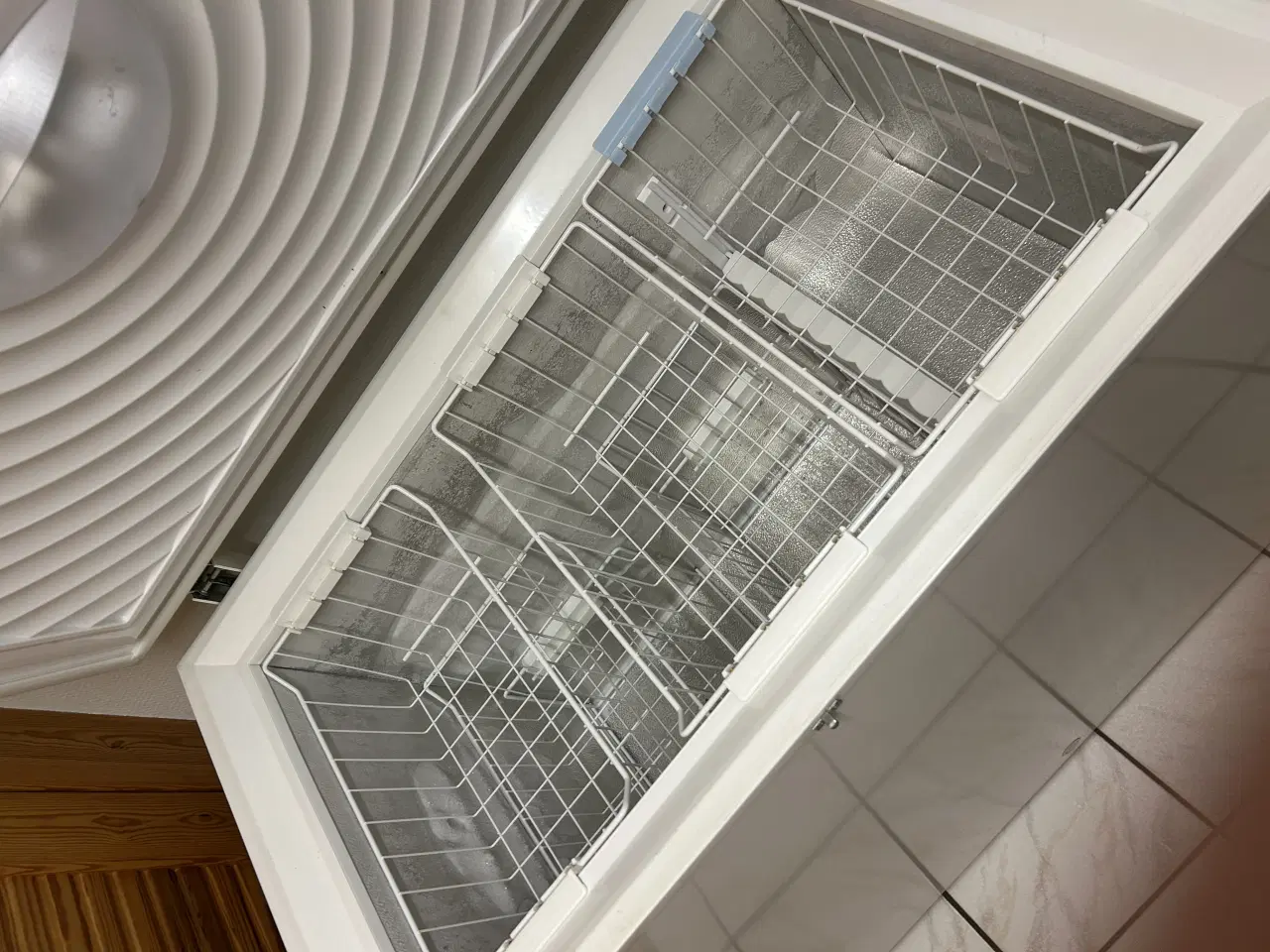 Billede 3 - Kummefryser, Gram