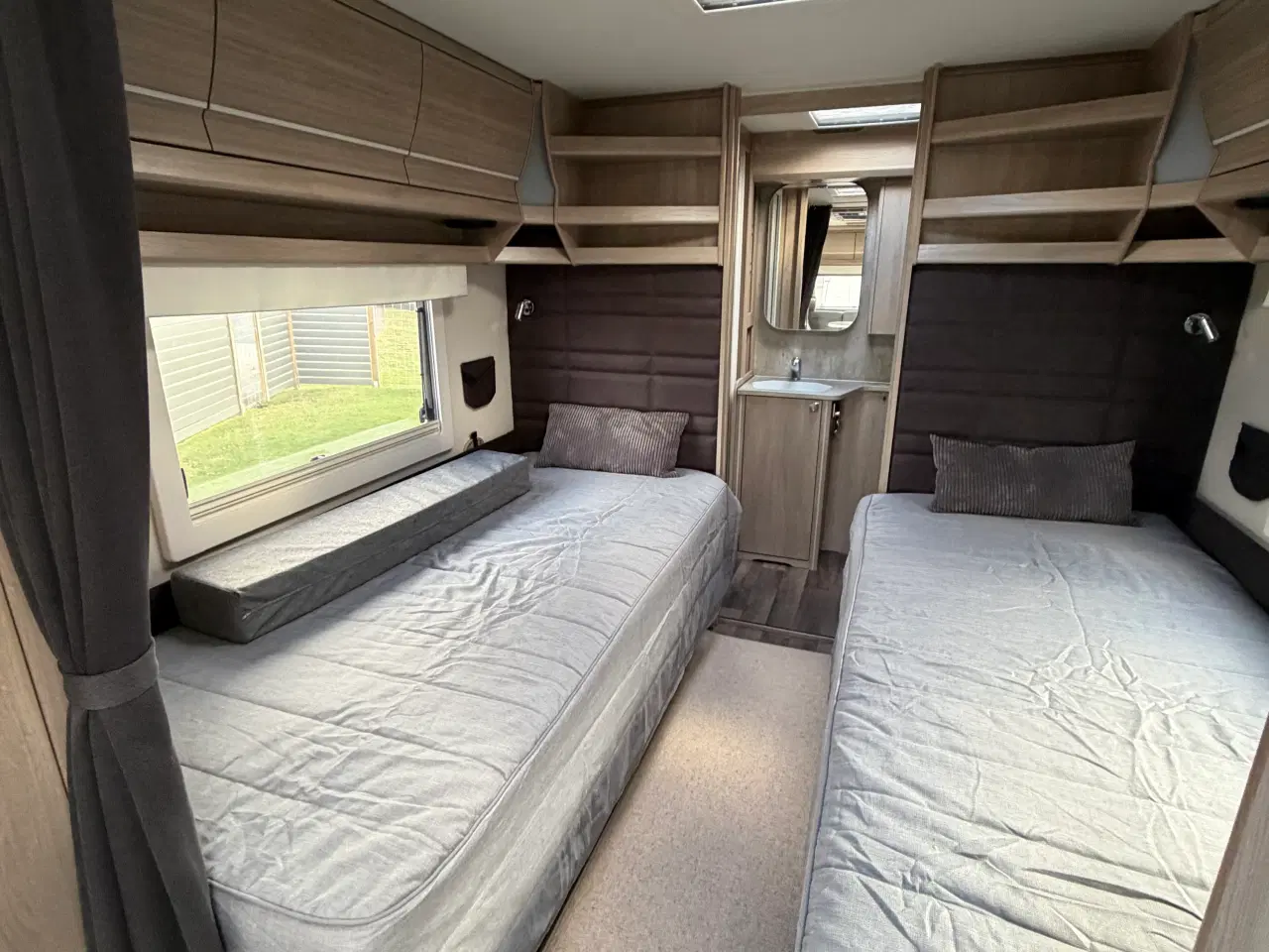 Billede 13 - Kabe Royal 740 TDL KS