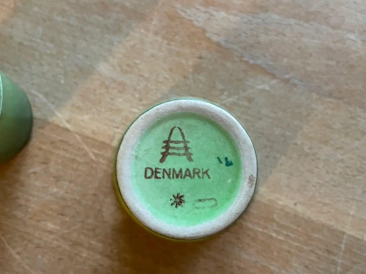 Billede 2 - Aluminia Sigurd