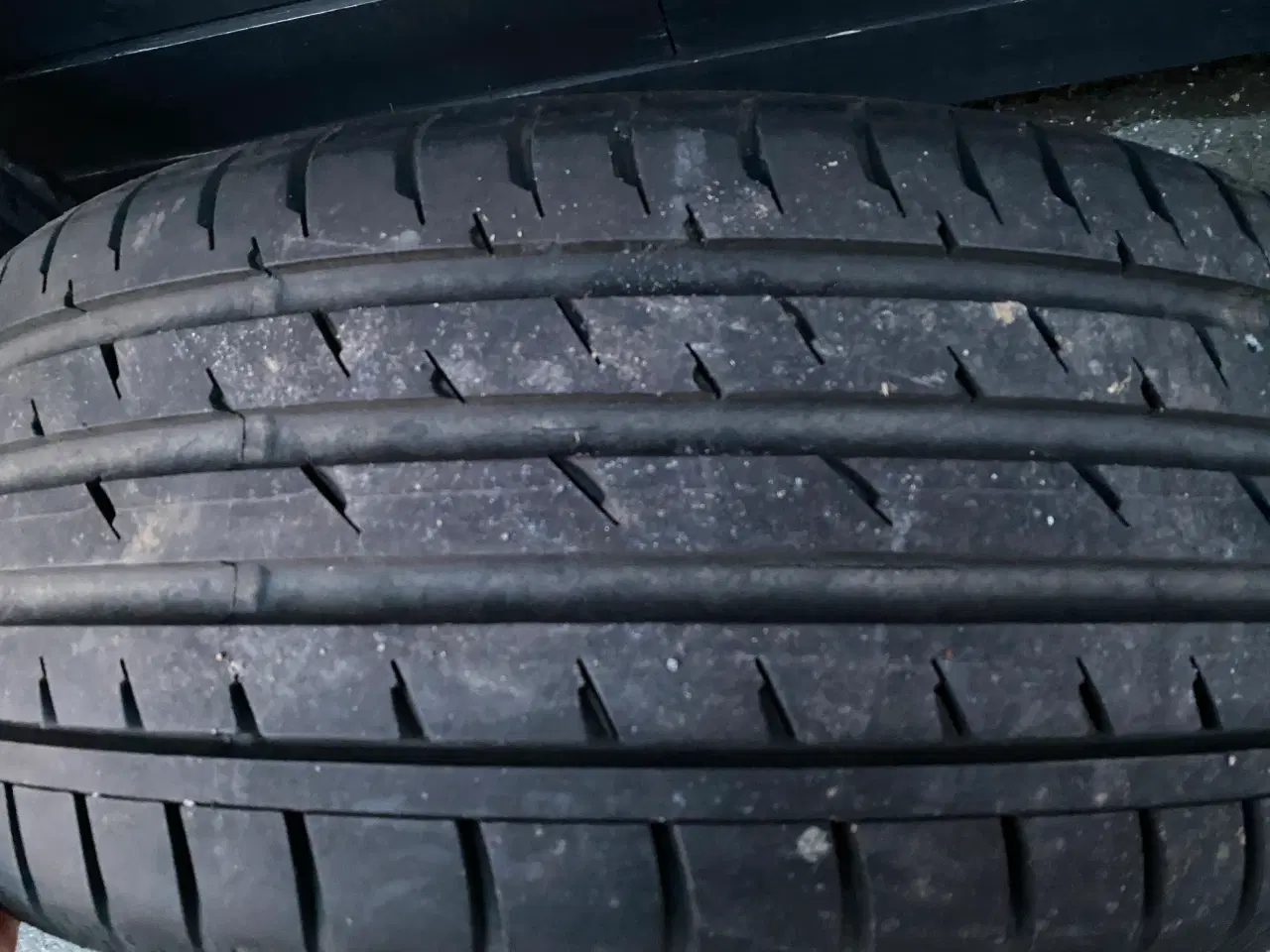 Billede 7 - Mercedes monoblock fælge W124 18" 225/40/18"