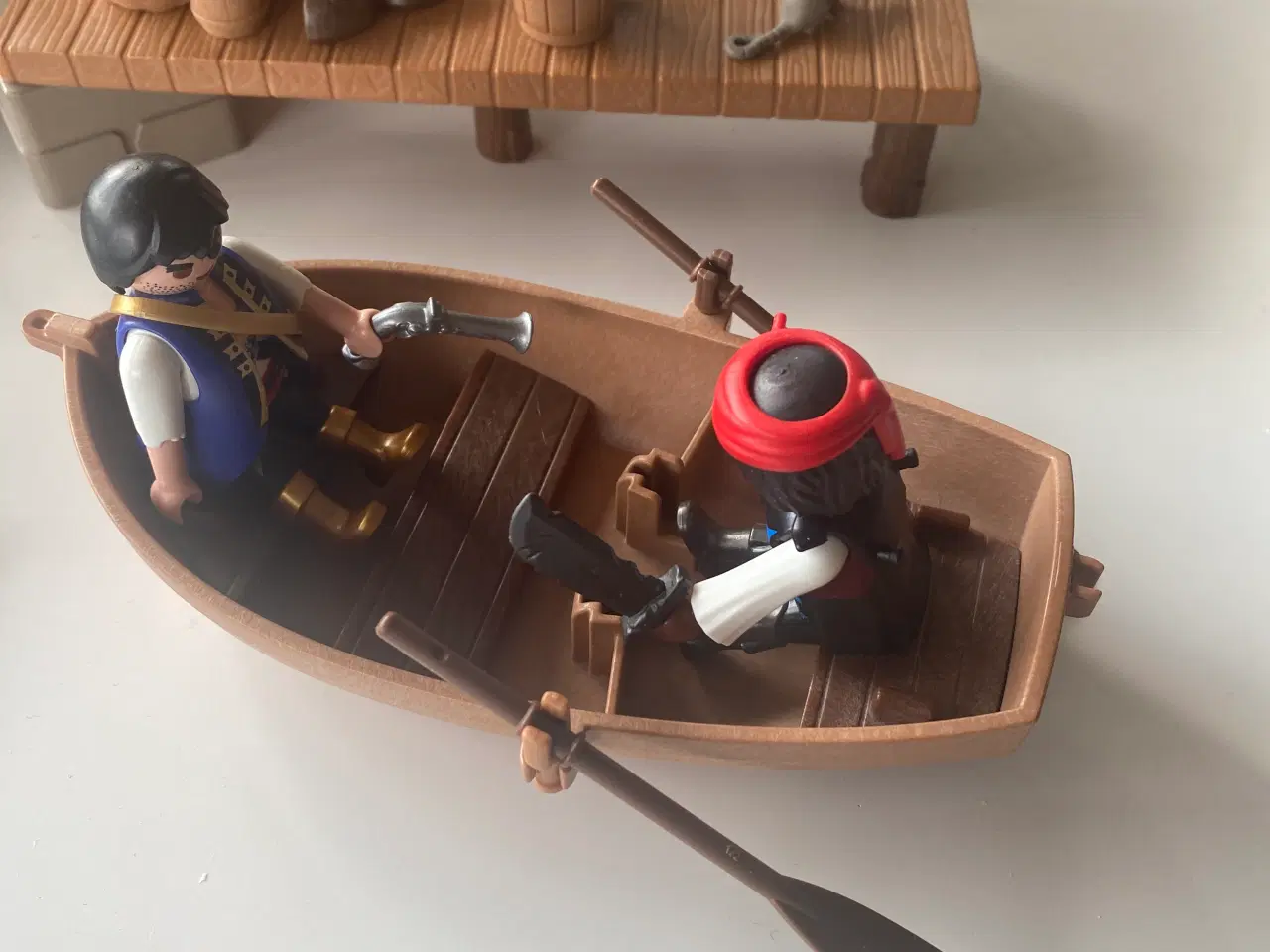 Billede 7 - Soldaternes fort Playmobil nr. 5139