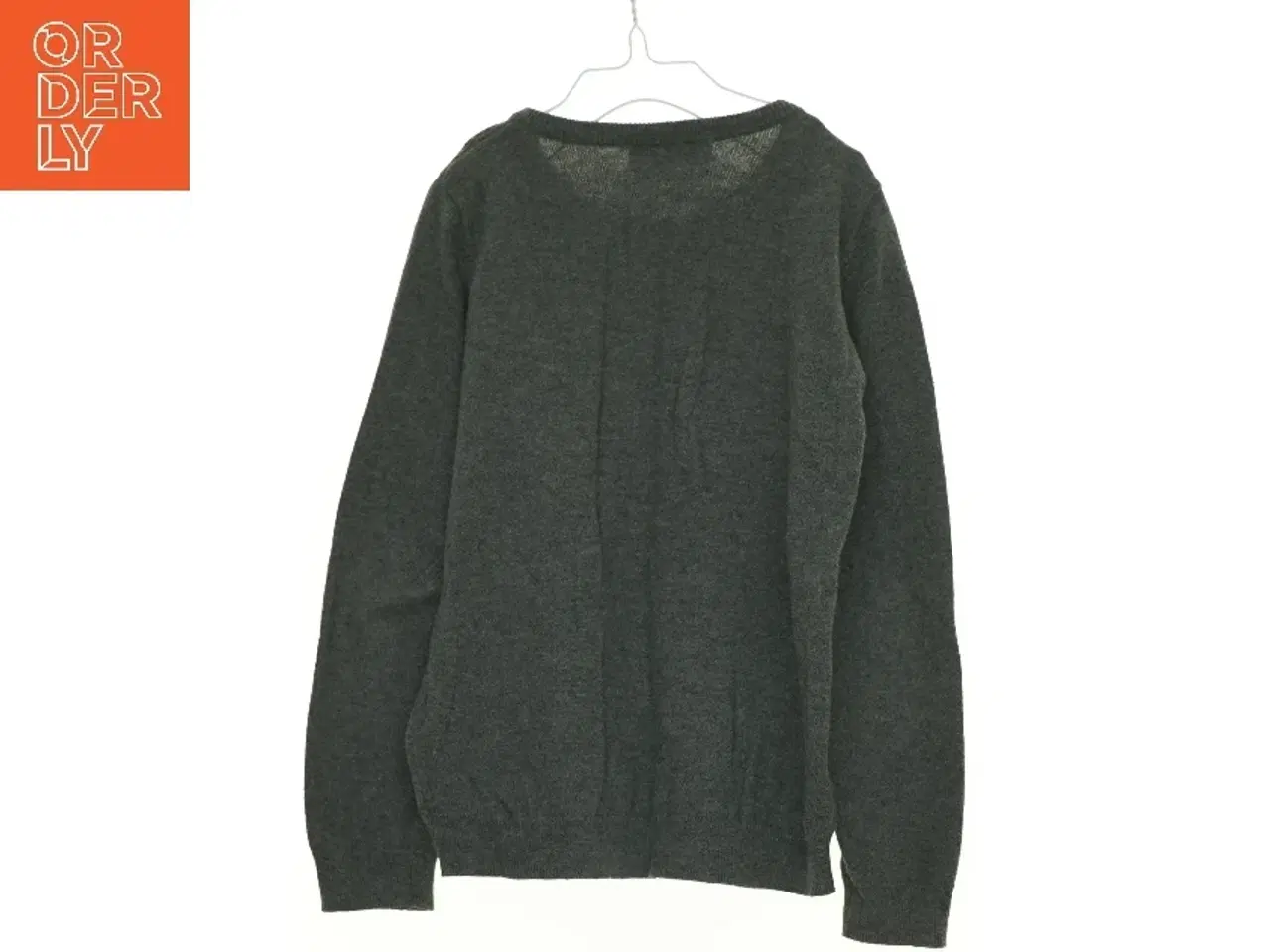 Billede 2 - Bluse fra H&M (str. 110 cm)