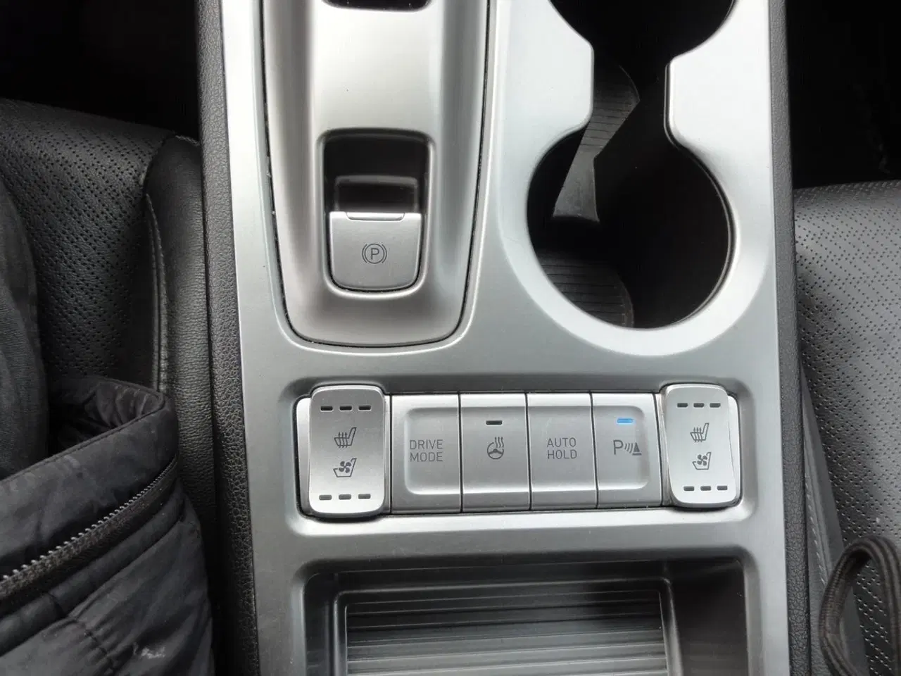 Billede 15 - Hyundai Kona 64 EV Premium